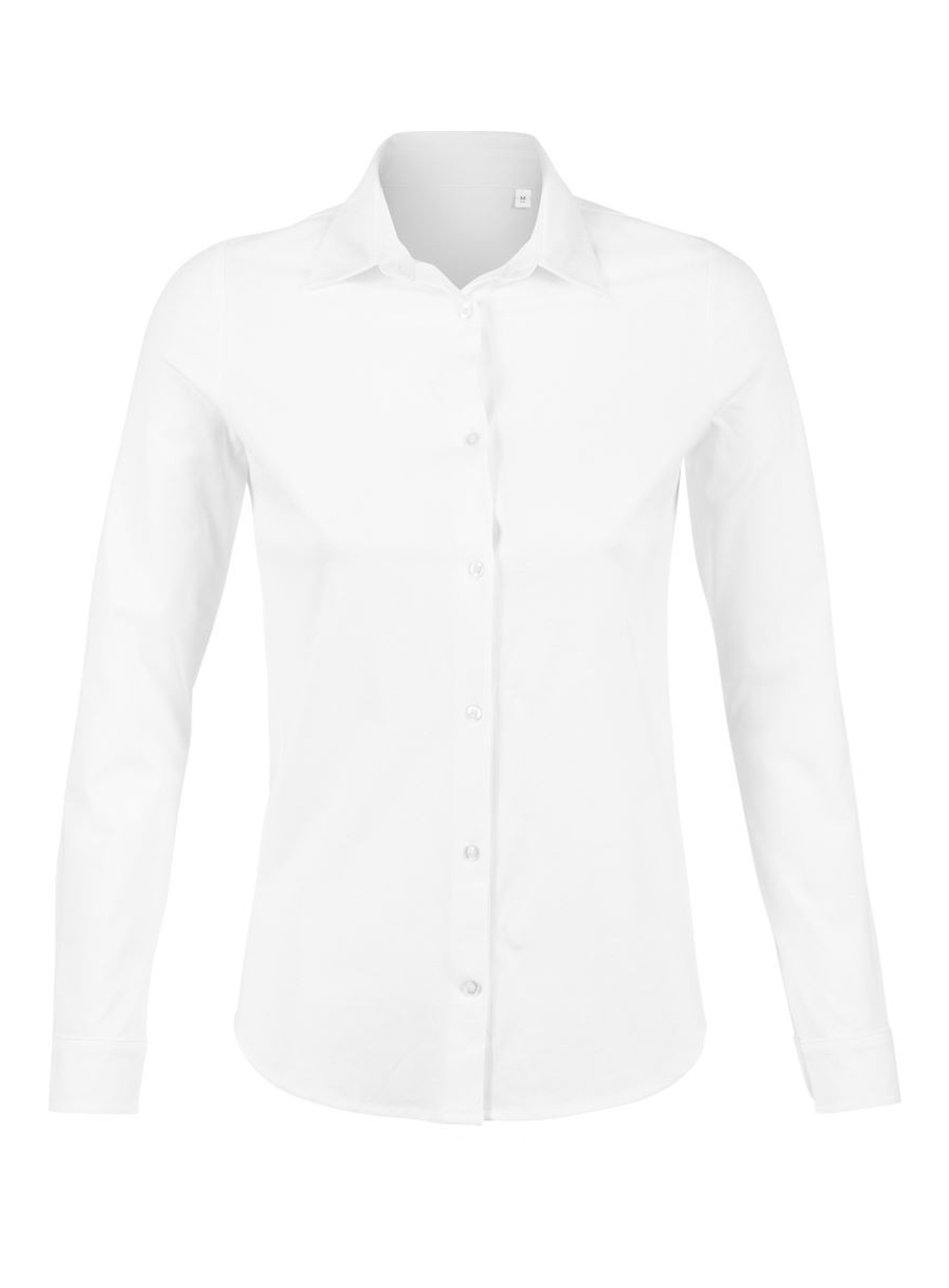Dámská košile NEO BLU Balthazar - Bílá M