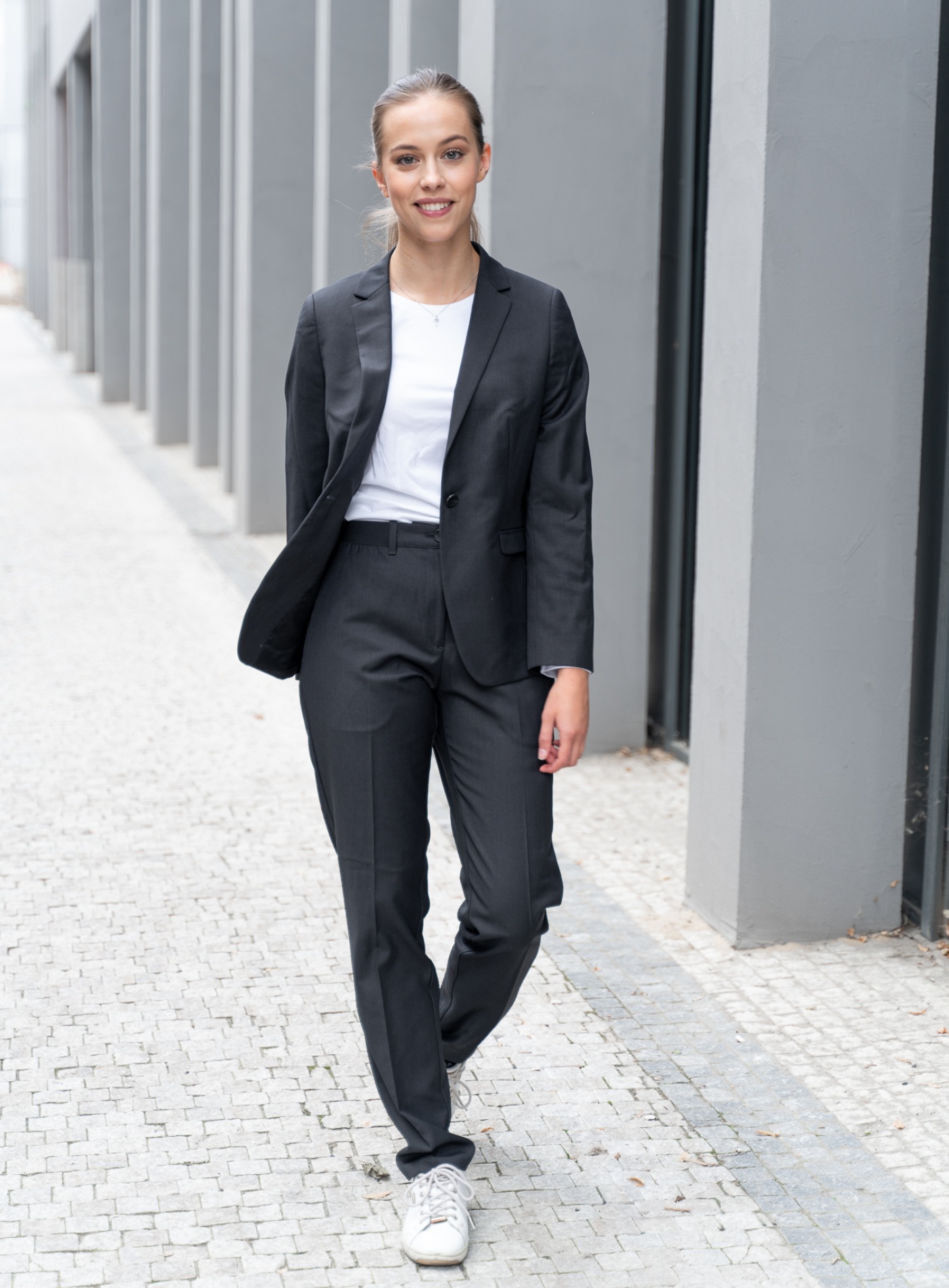 Dámske nohavice NEO BLU Gabin