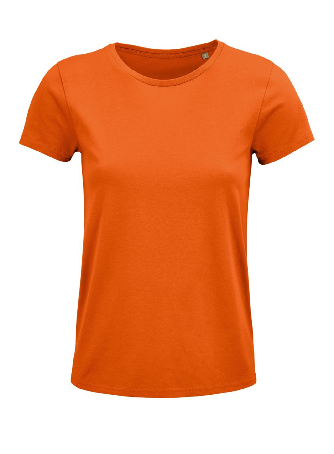 Dámské tričko SOL'S Crusader - Oranžová XL