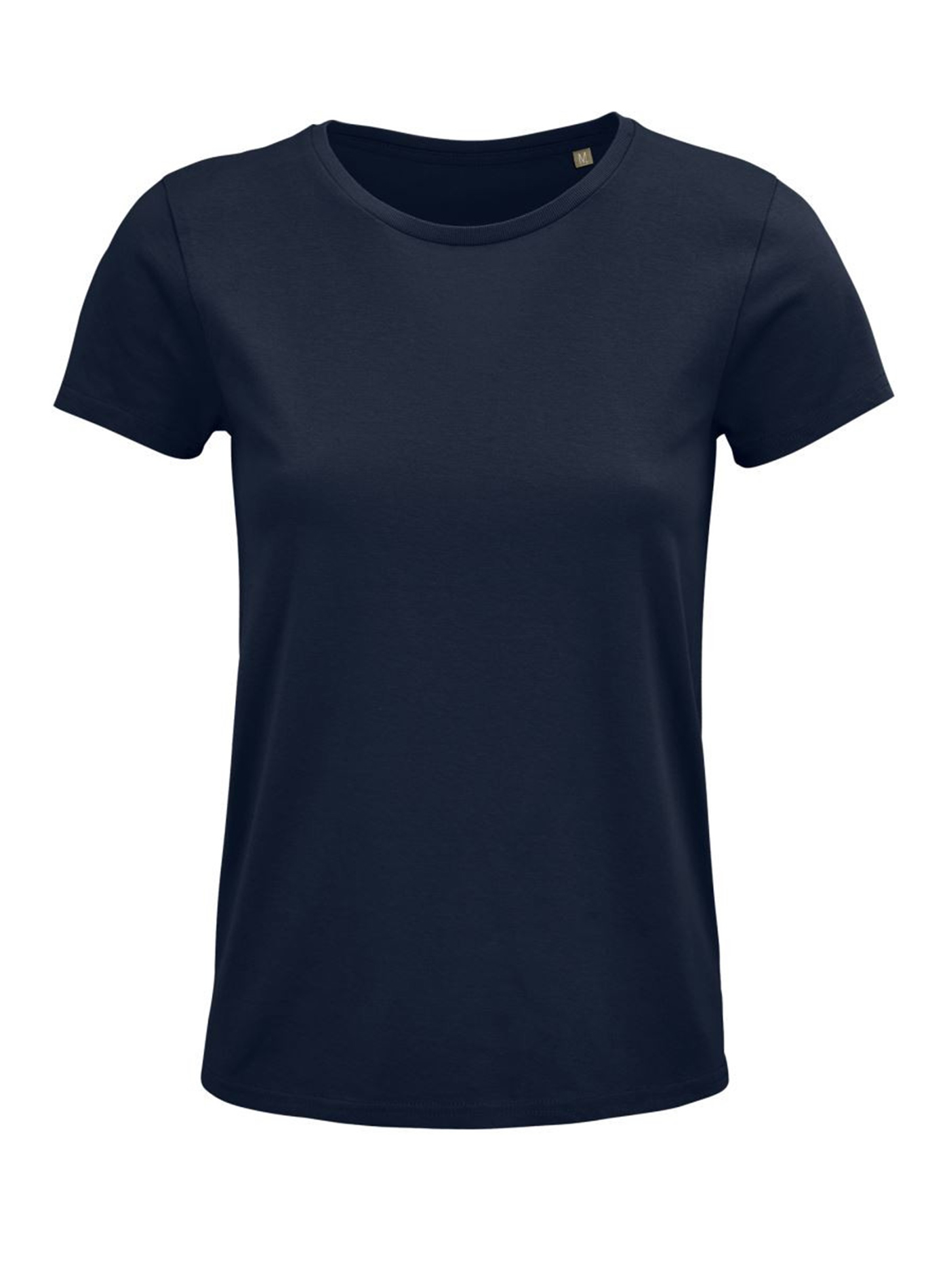 Dámské tričko SOL'S Crusader - Námořnická modrá S