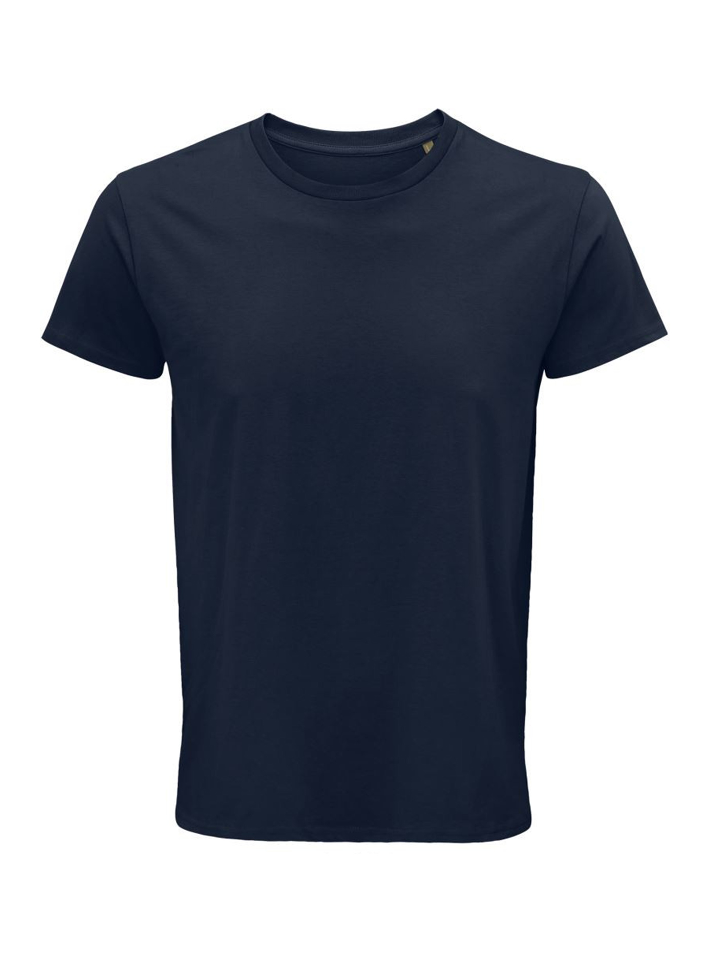 Pánské tričko SOL'S Crusader - Námořnická modrá L