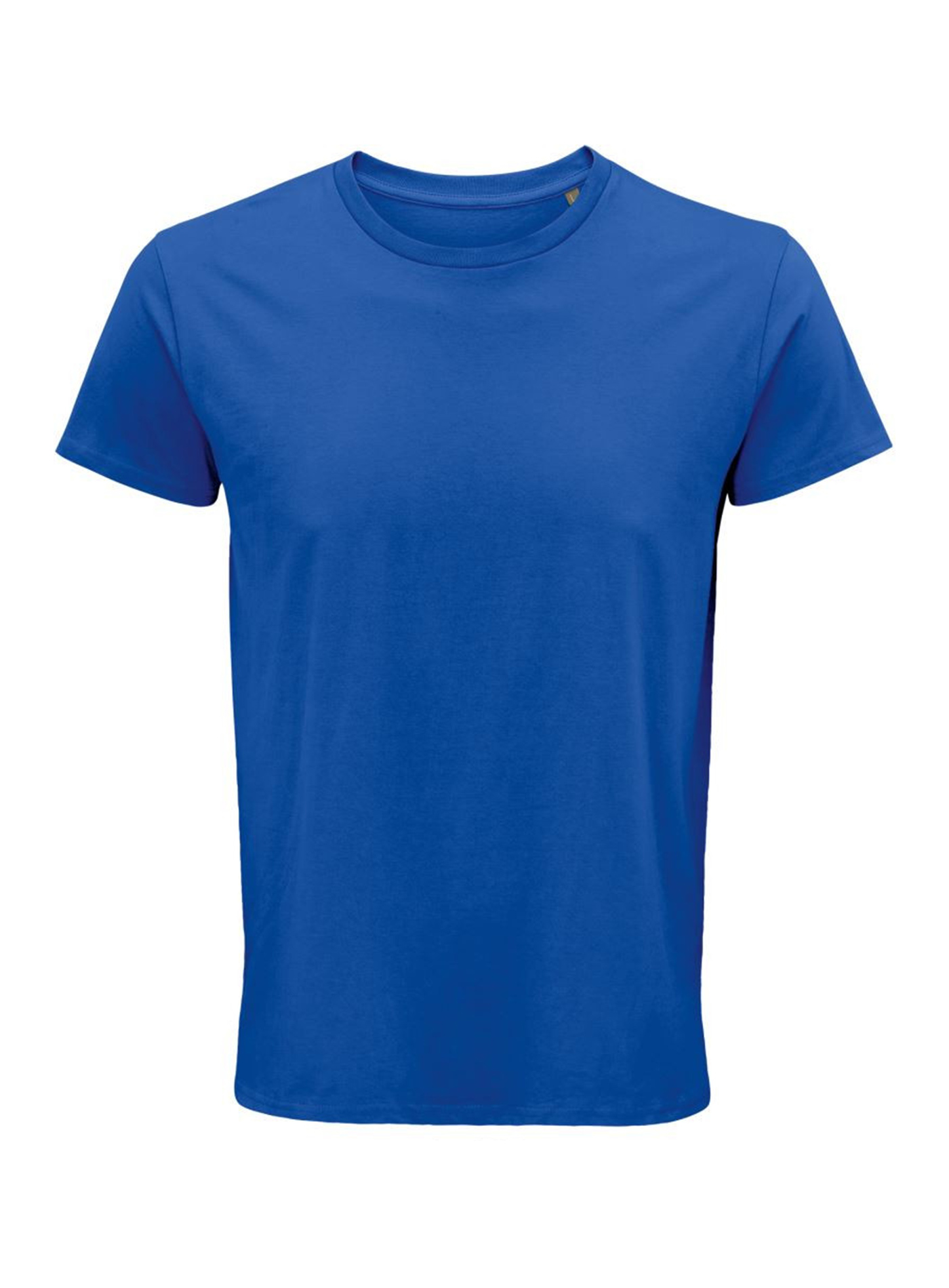 Pánské tričko SOL'S Crusader - královská modrá 4XL