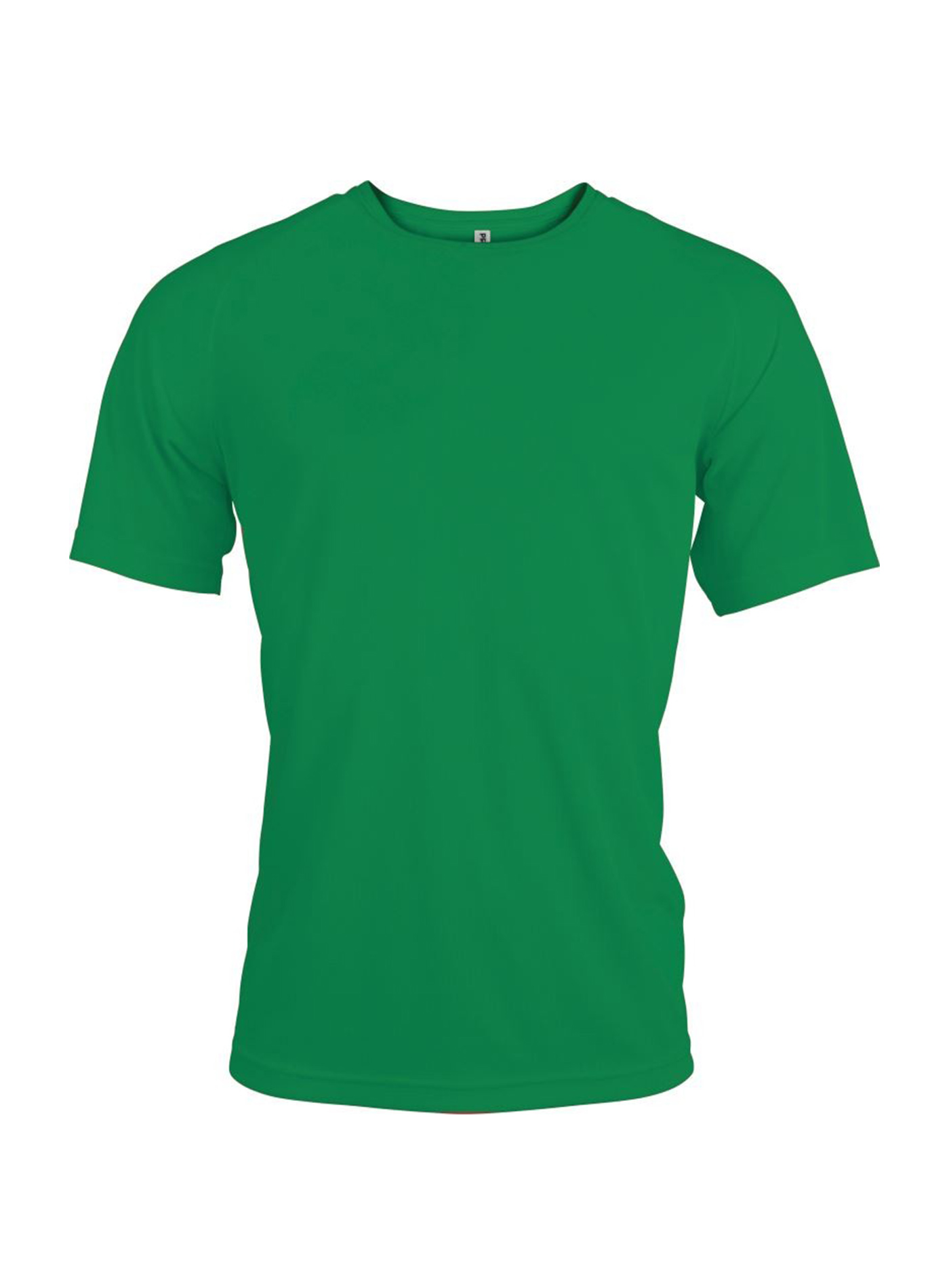 Funkční tričko ProAct - Zelená L