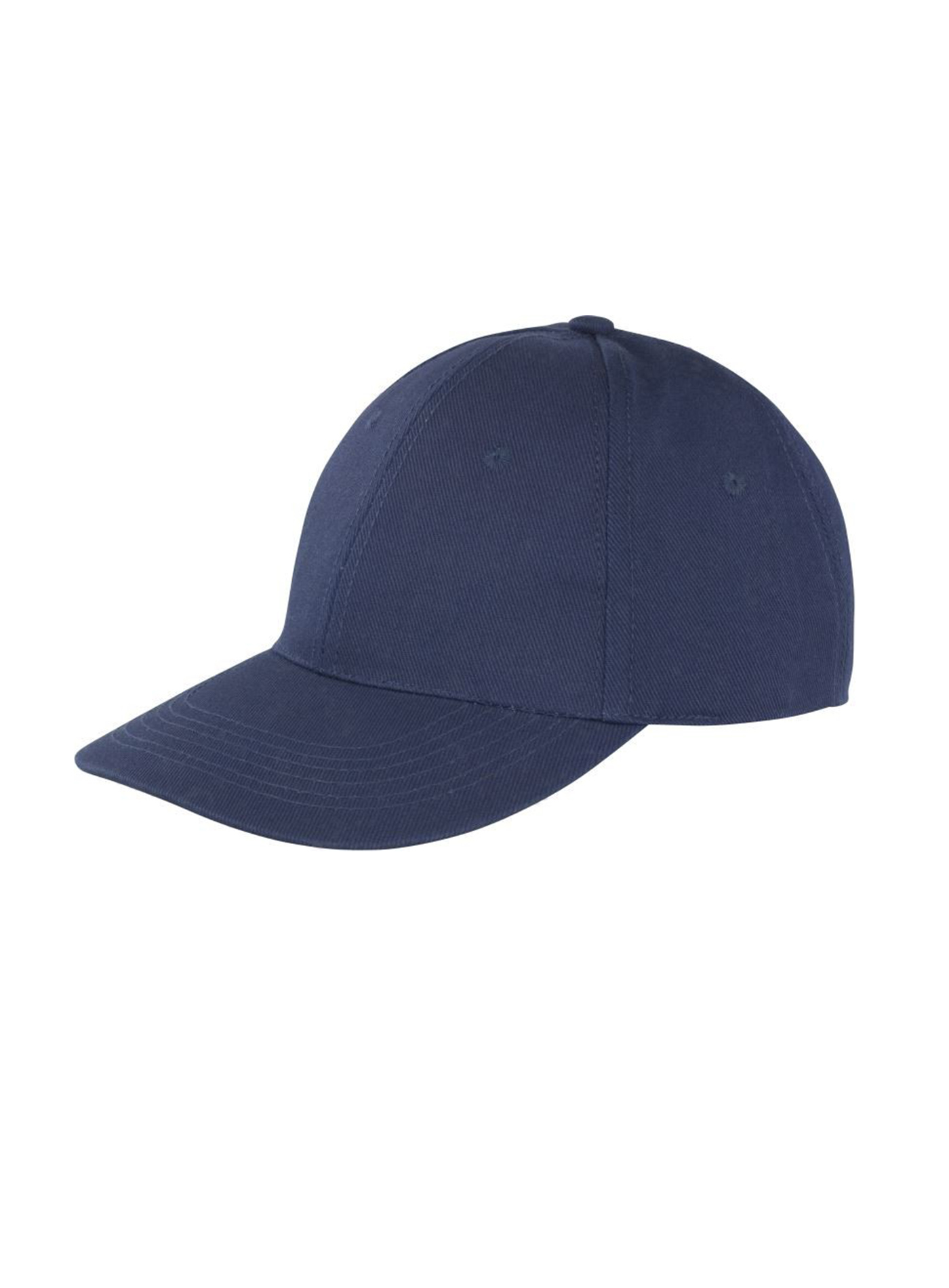 Kšiltovka Result headwear s nízkým profilem - Námořnická modrá univerzal