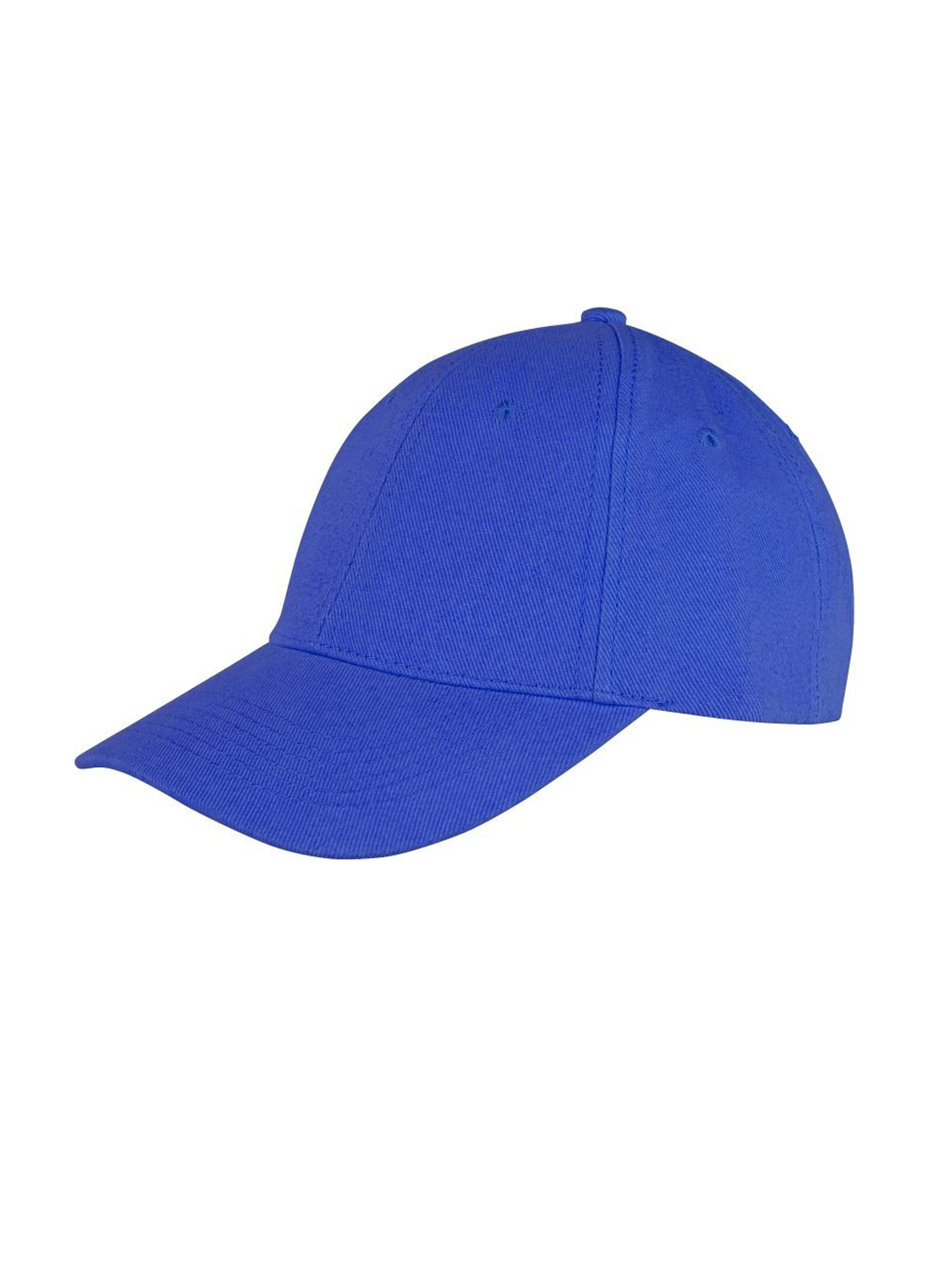 Kšiltovka Result headwear s nízkým profilem - Královská modrá univerzal