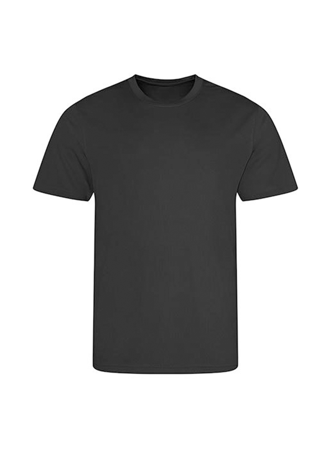 Pánské tričko Just Cool Recycled - Černá M