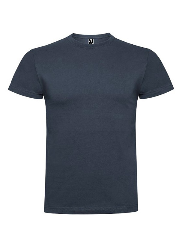 Pánské tričko Roly Braco - Modrošedá L