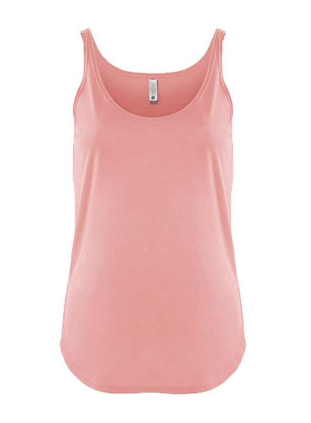 Dámské tílko Next Level Apparel Summer
