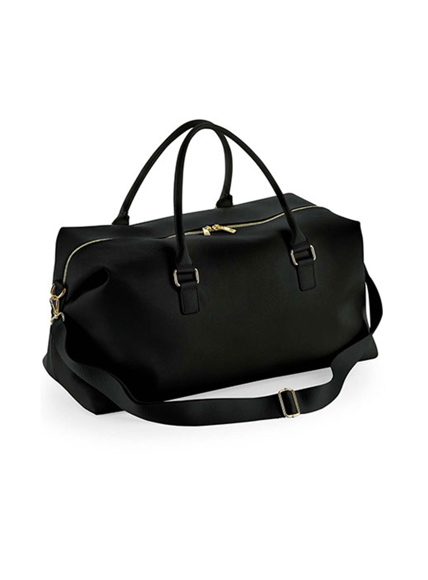Cestovní taška Bag Base weekender boutique - Černá univerzal