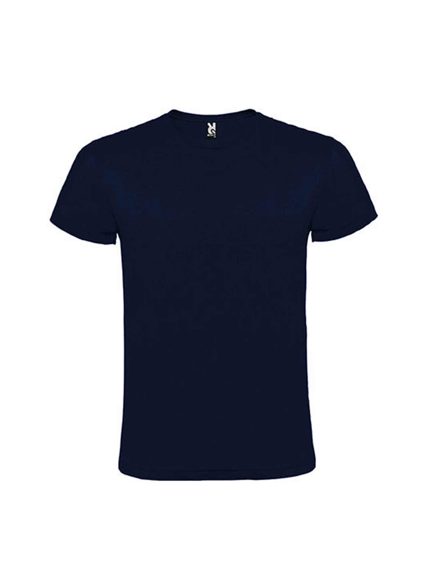 Pánské tričko Roly Atomic - Námořnická modrá XXL