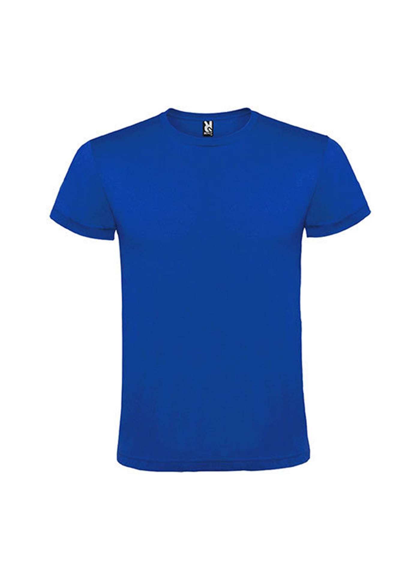 Pánské tričko Roly Atomic - Královská modrá 3XL
