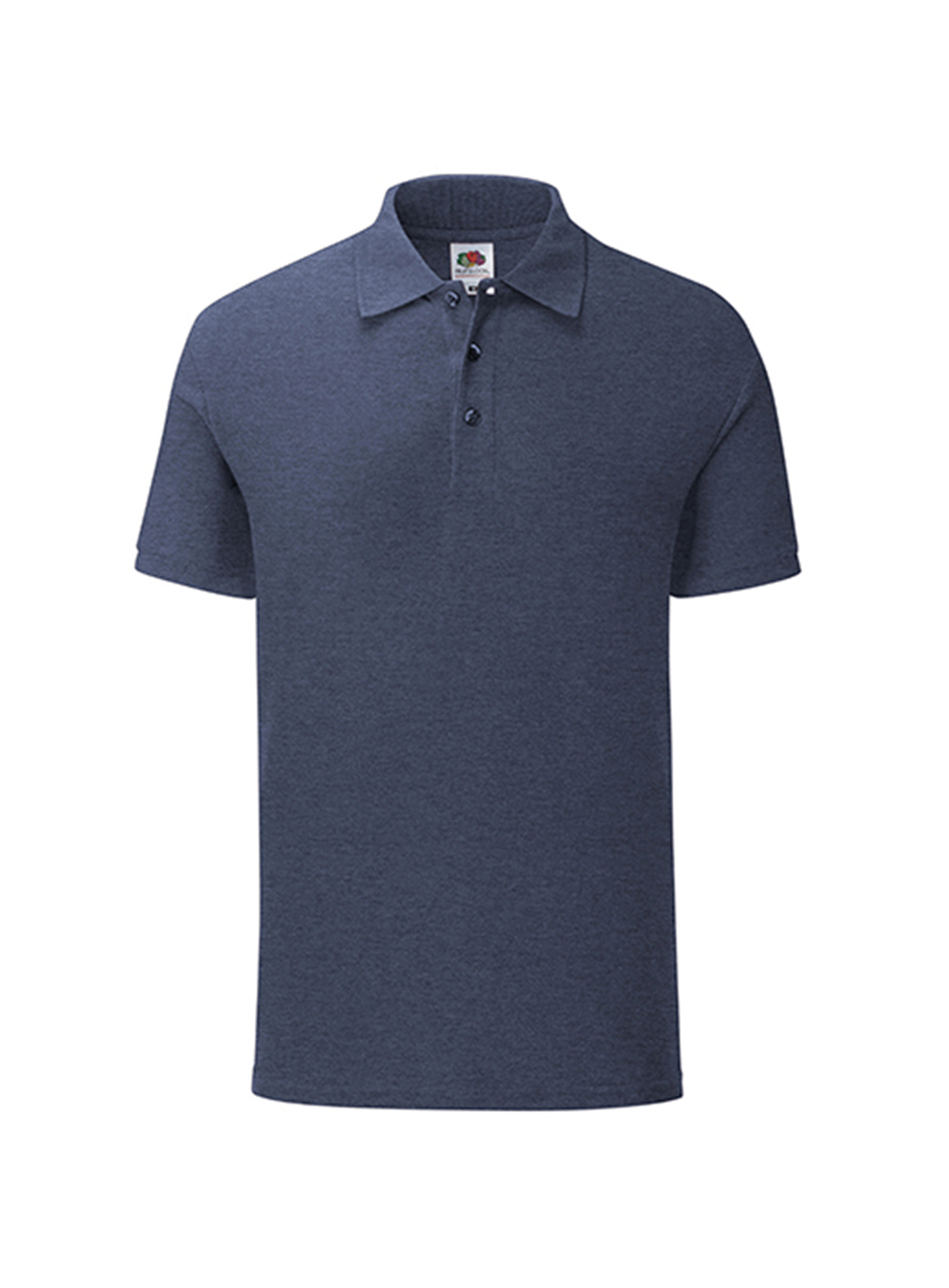 Pánska polokošeľa Fruit of the Loom Iconic Polo