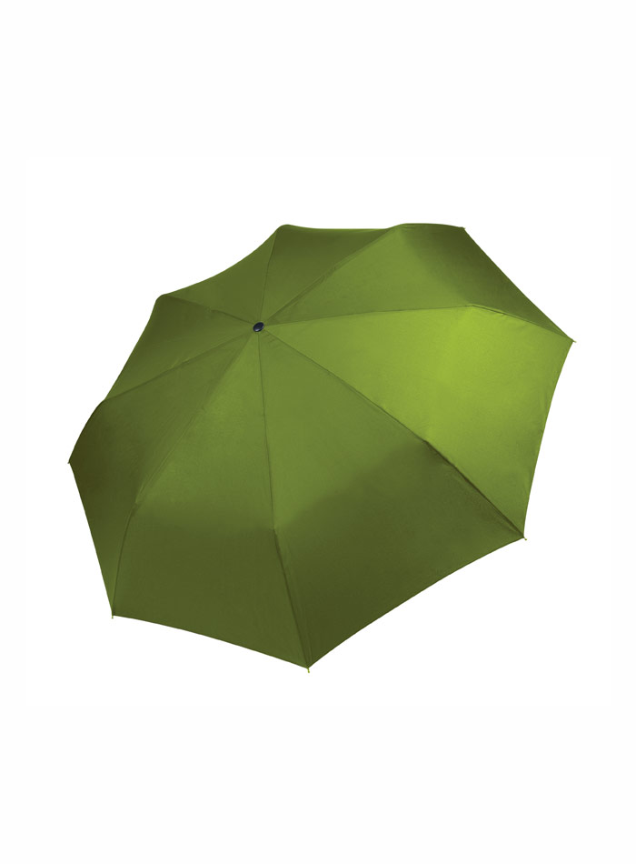 Skládací deštník Kimood - Limetková univerzal