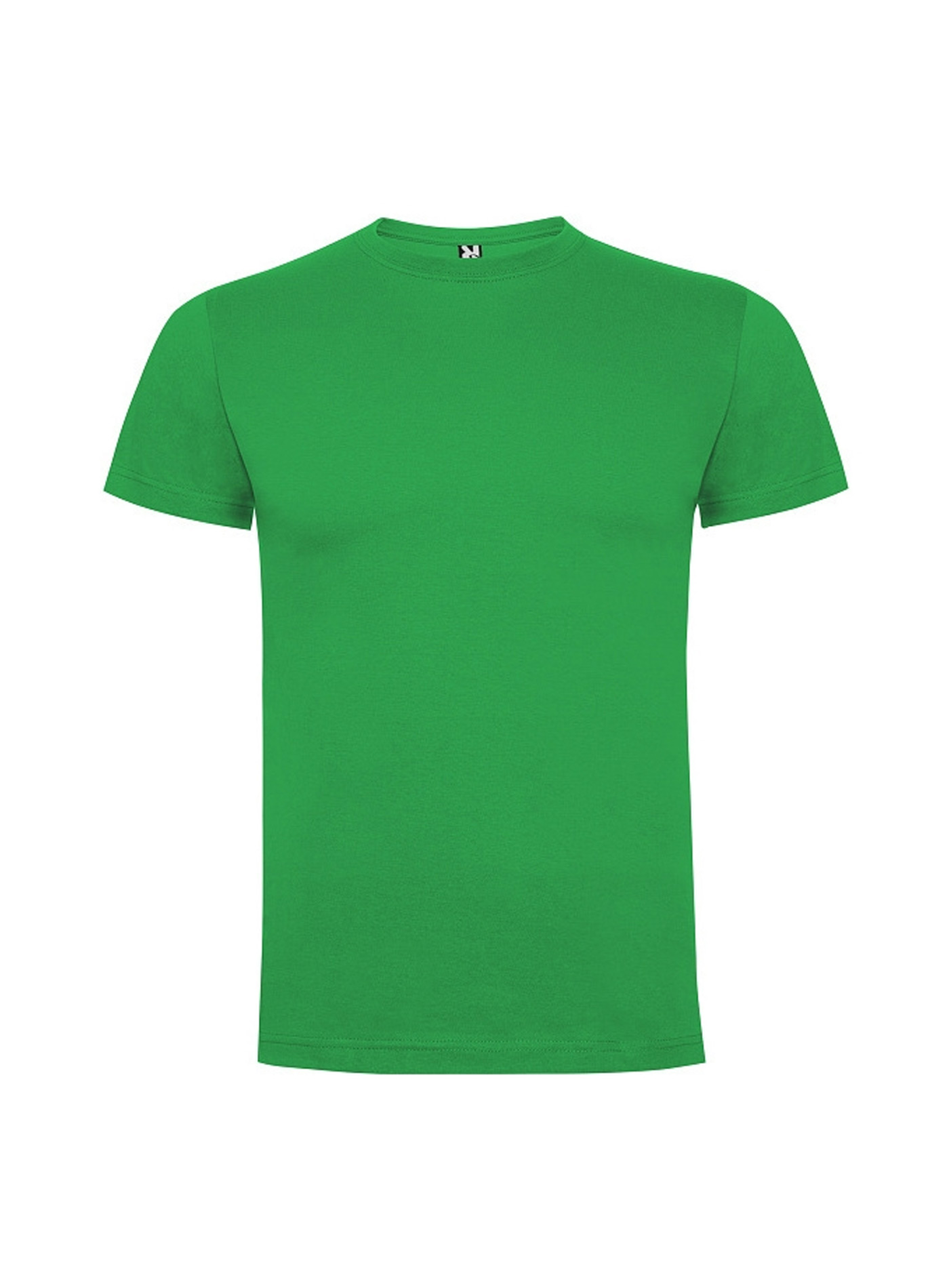 Dětské tričko Roly Dogo premium - Irská zelená 5-6