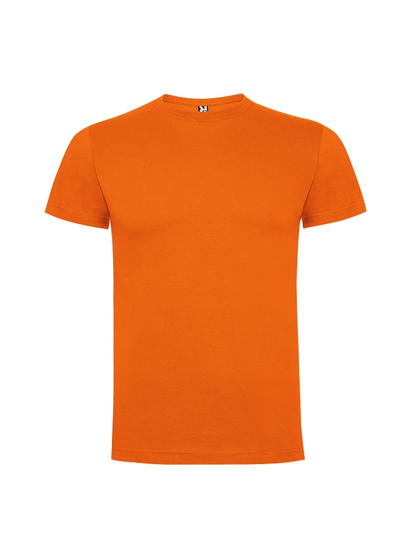 Dětské tričko Roly Dogo premium - Oranžová 11-12