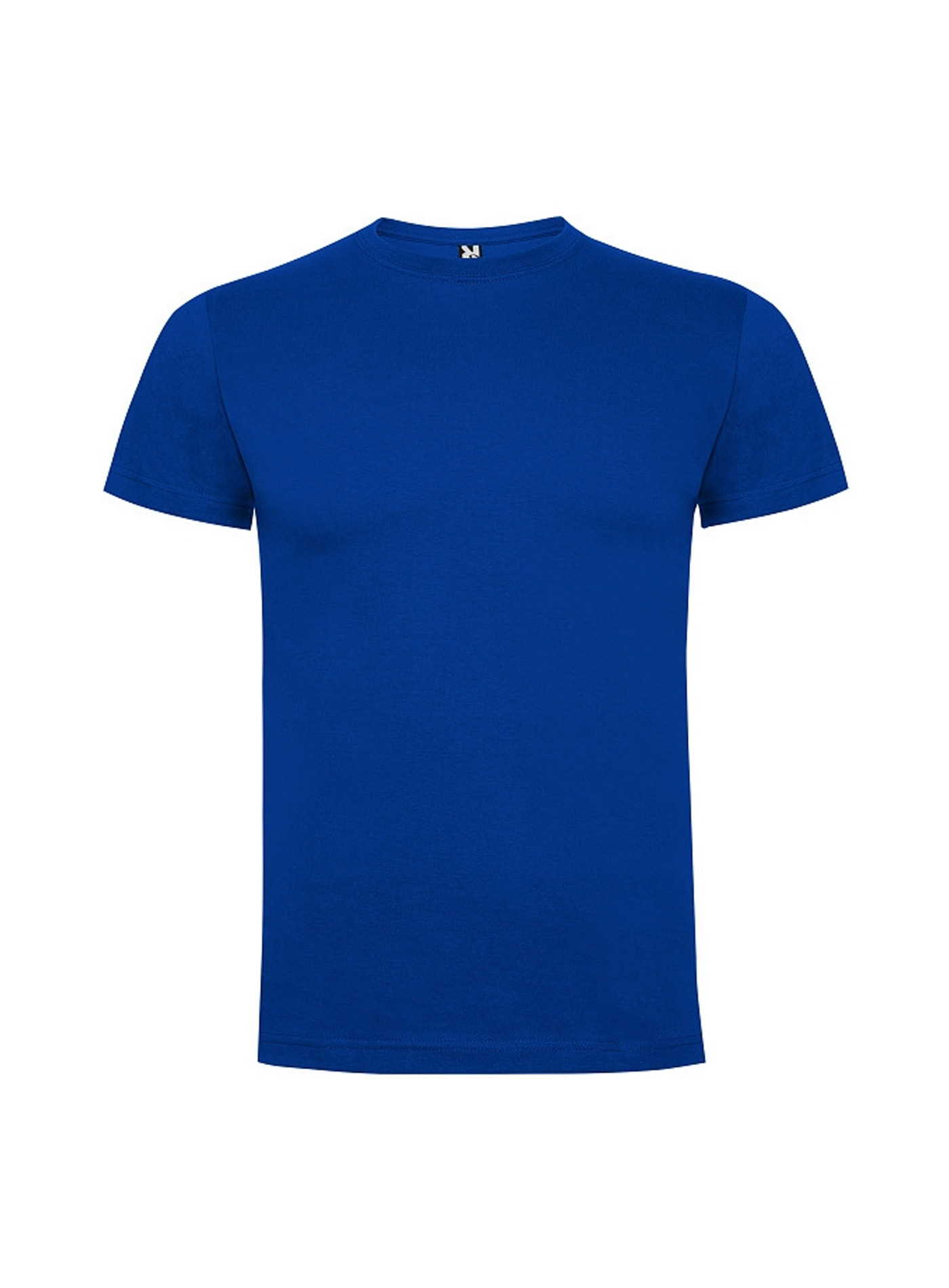 Dětské tričko Roly Dogo premium - Královská modrá 5-6