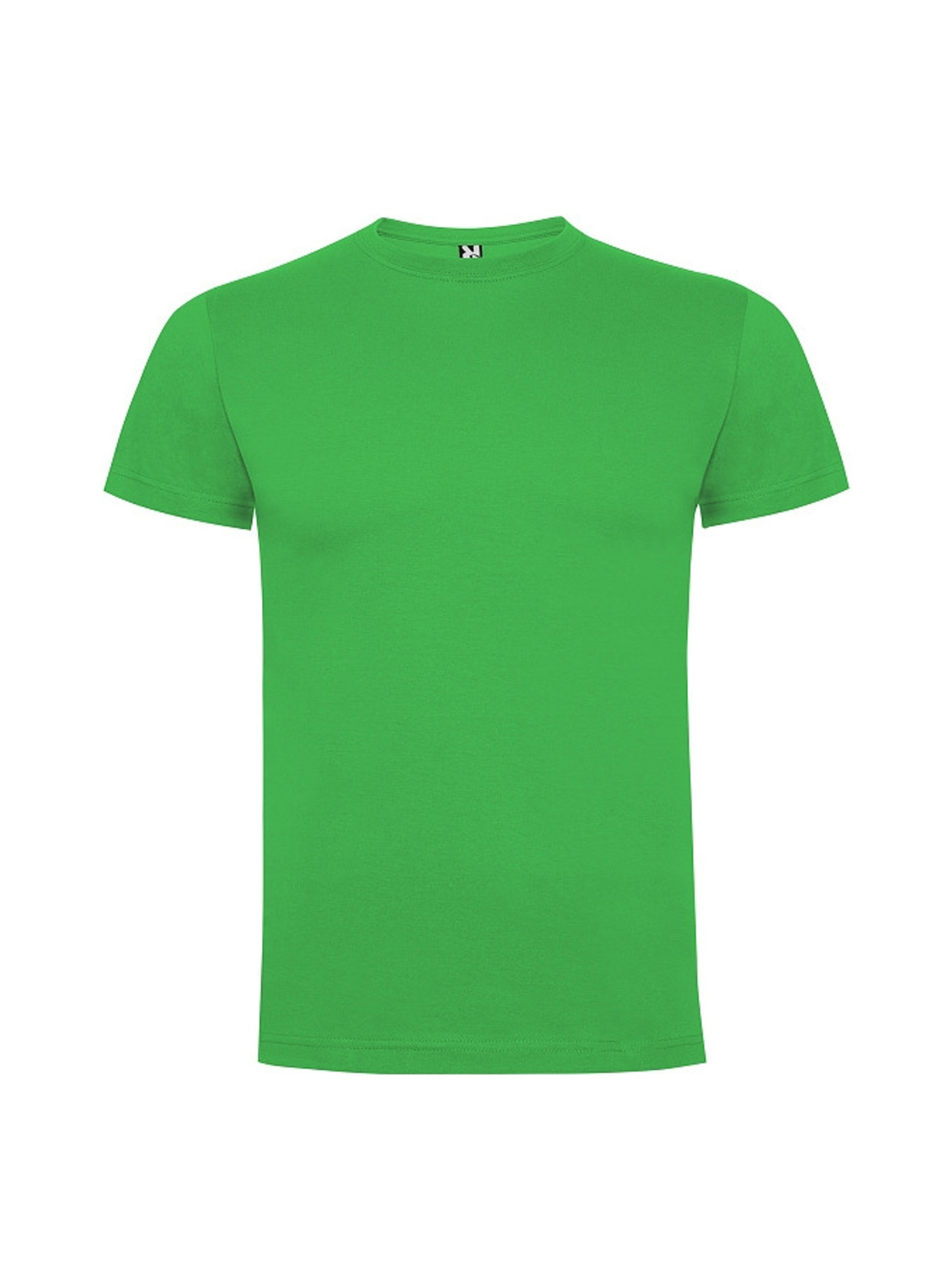 Dětské tričko Roly Dogo premium - Zelená 5-6