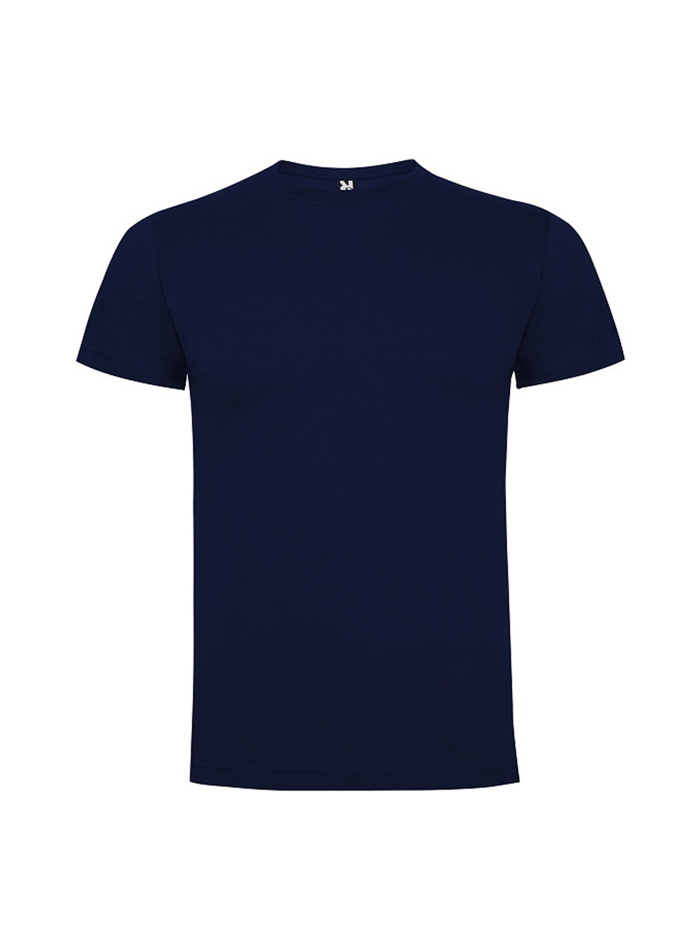 Dětské tričko Roly Dogo premium - Námořnická modrá 9-10