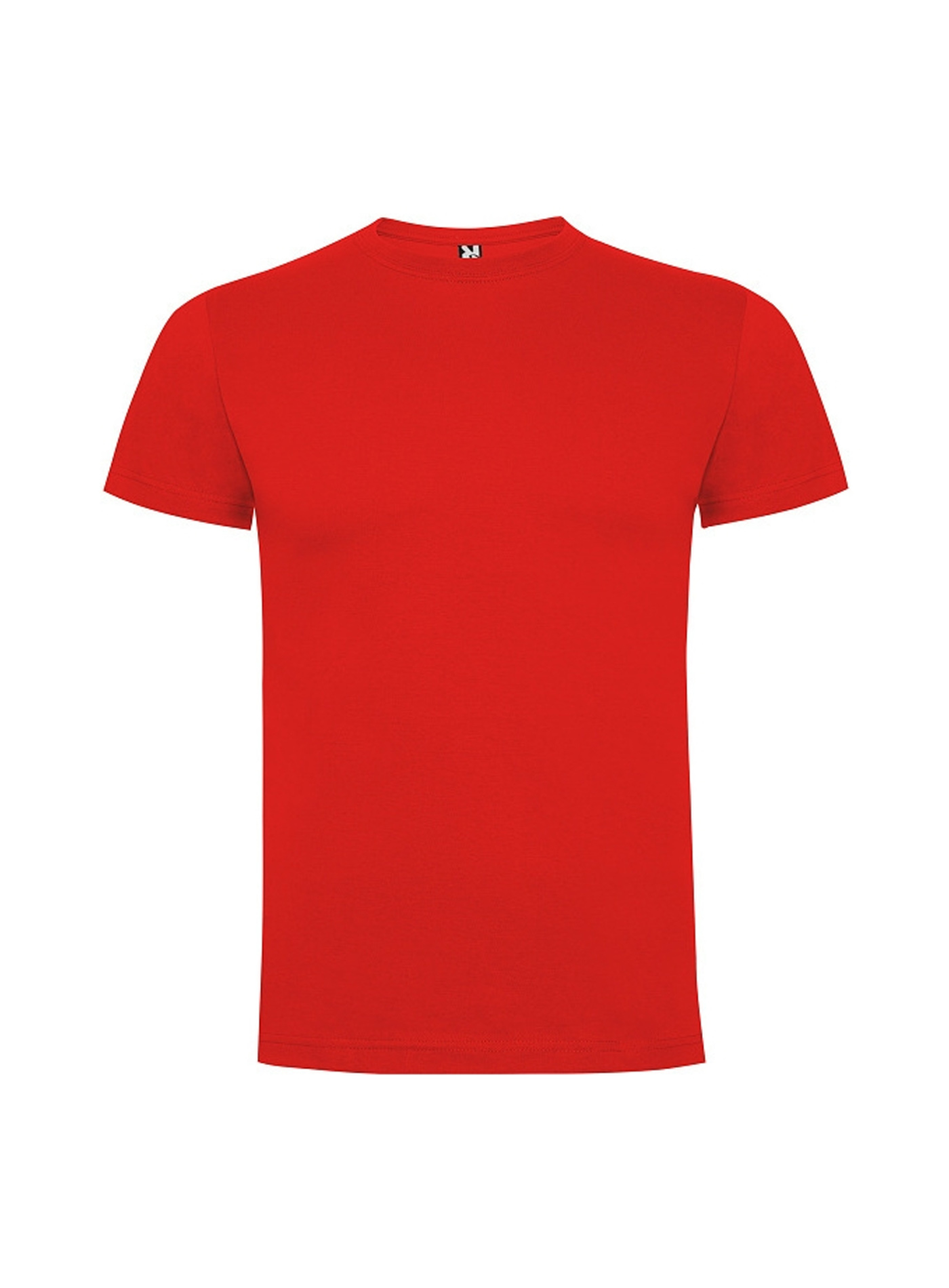 Dětské tričko Roly Dogo premium - Červená 9-10