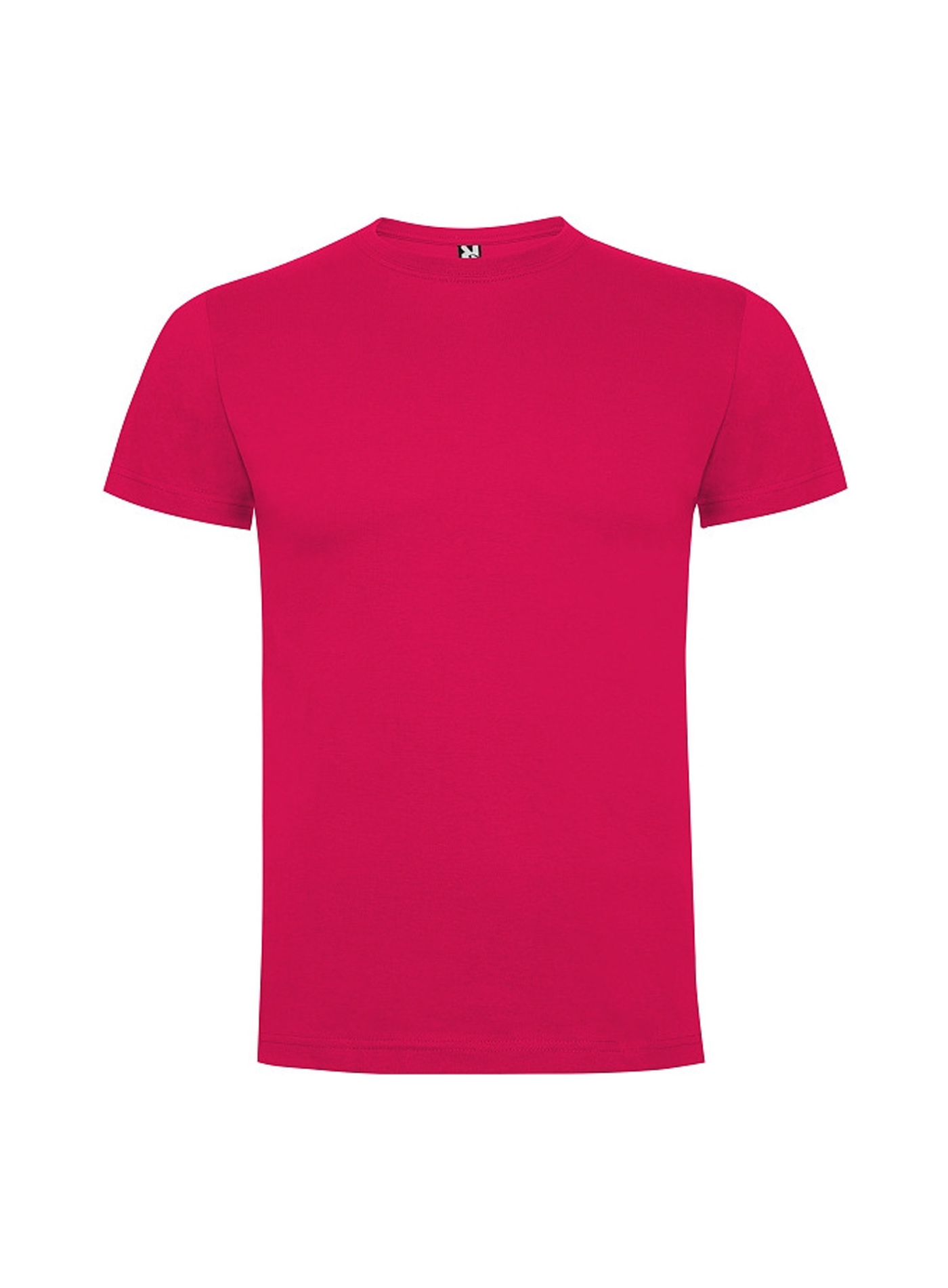 Dětské tričko Roly Dogo premium - Růžová 3-4