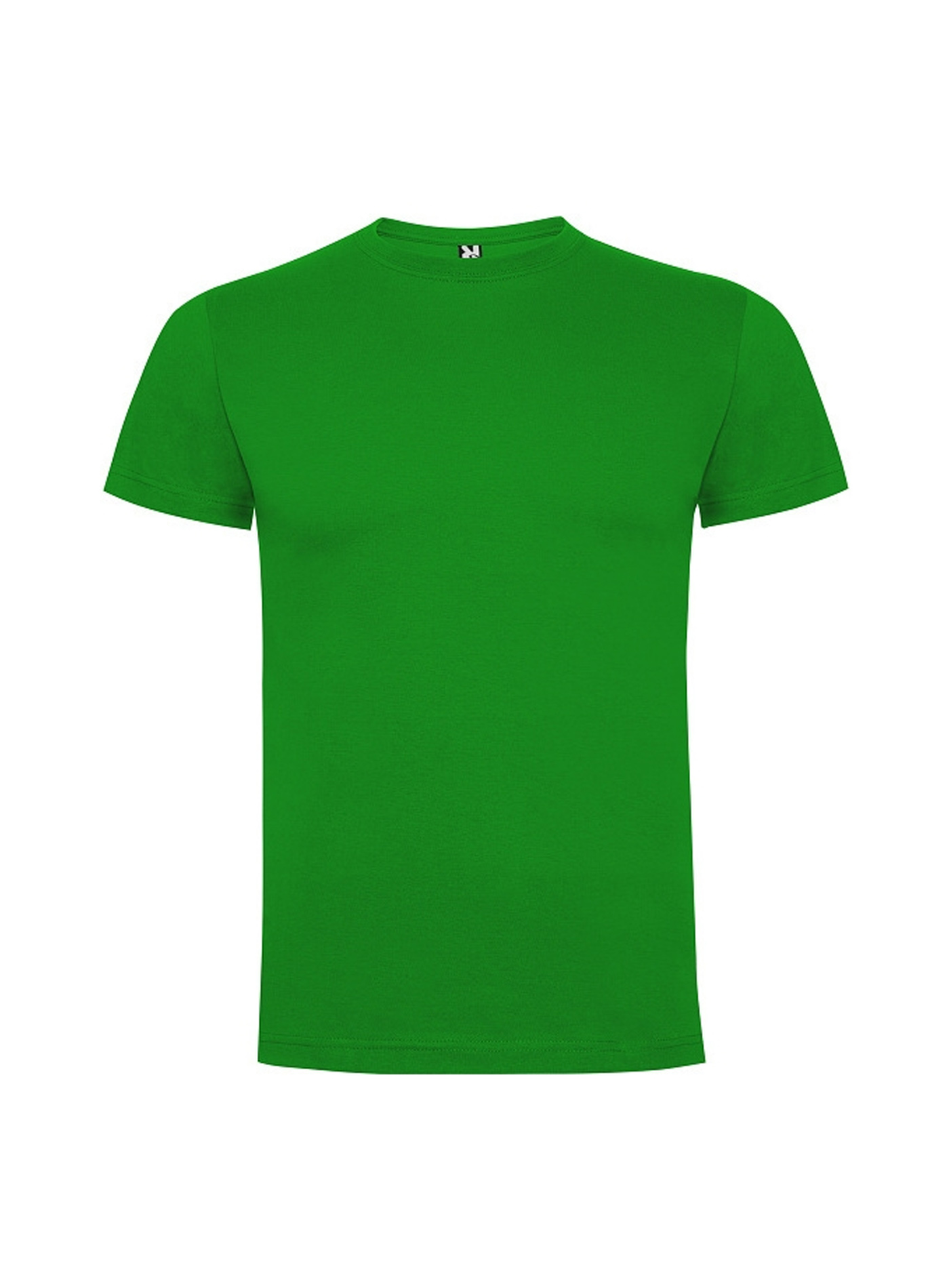 Dětské tričko Roly Dogo premium - Jarní zelená 5-6