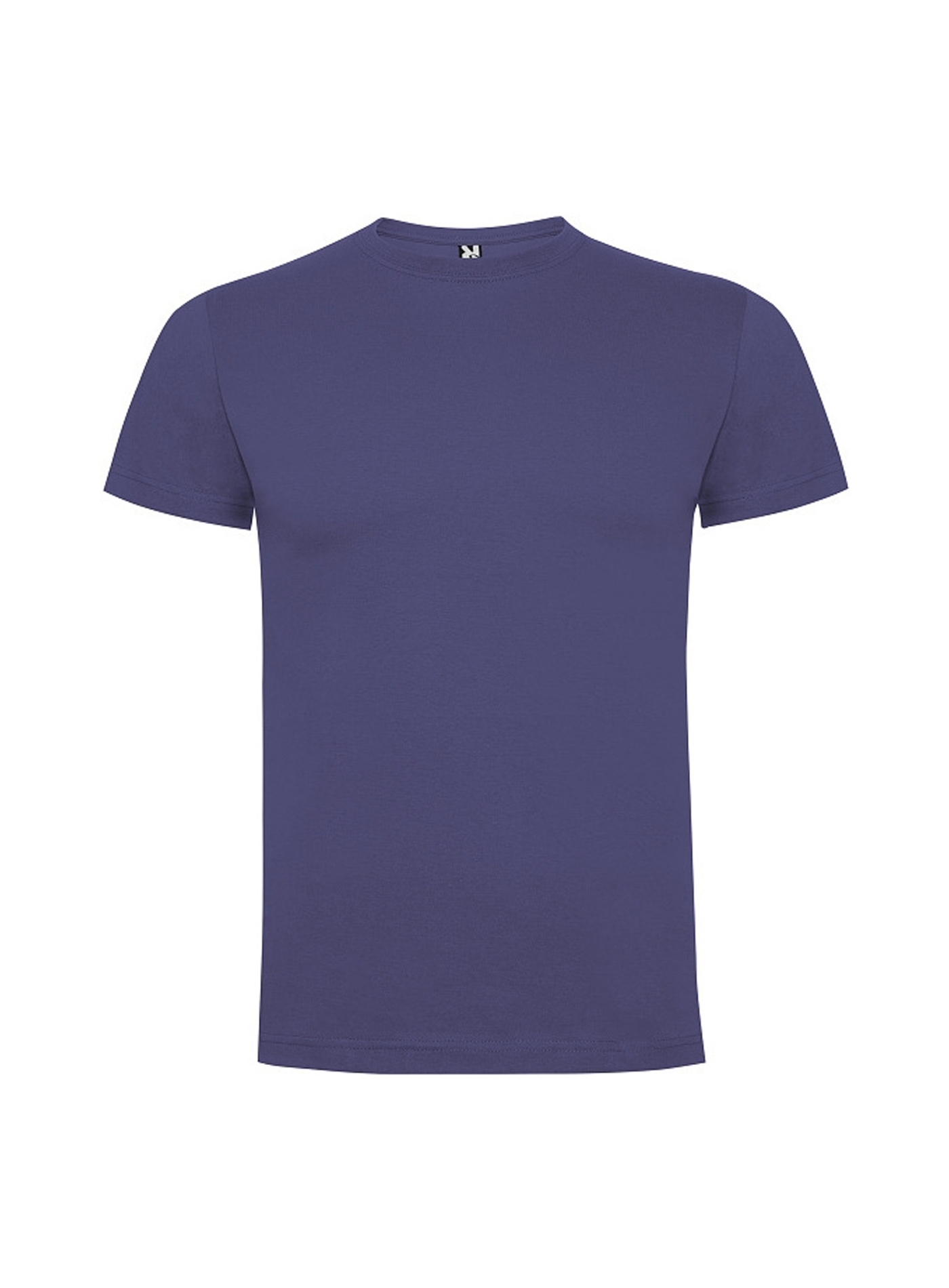 Dětské tričko Roly Dogo premium - Modrofialová 5-6