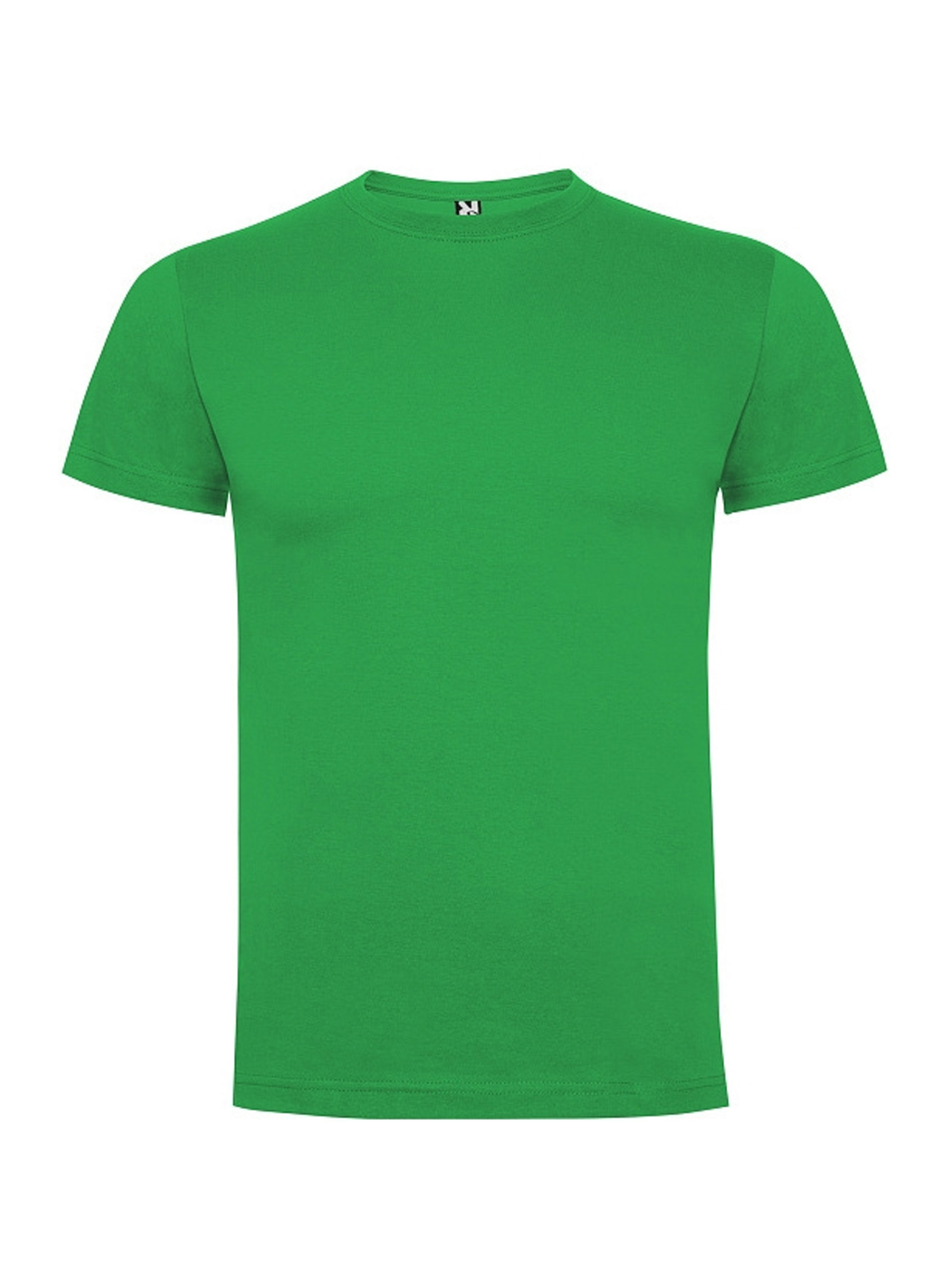 Pánské tričko Roly Dogo premium - Irská zelená XL