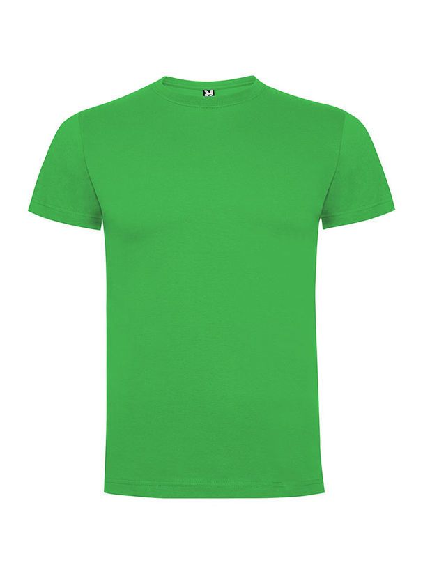 Pánské tričko Roly Dogo premium - Světle zelená L