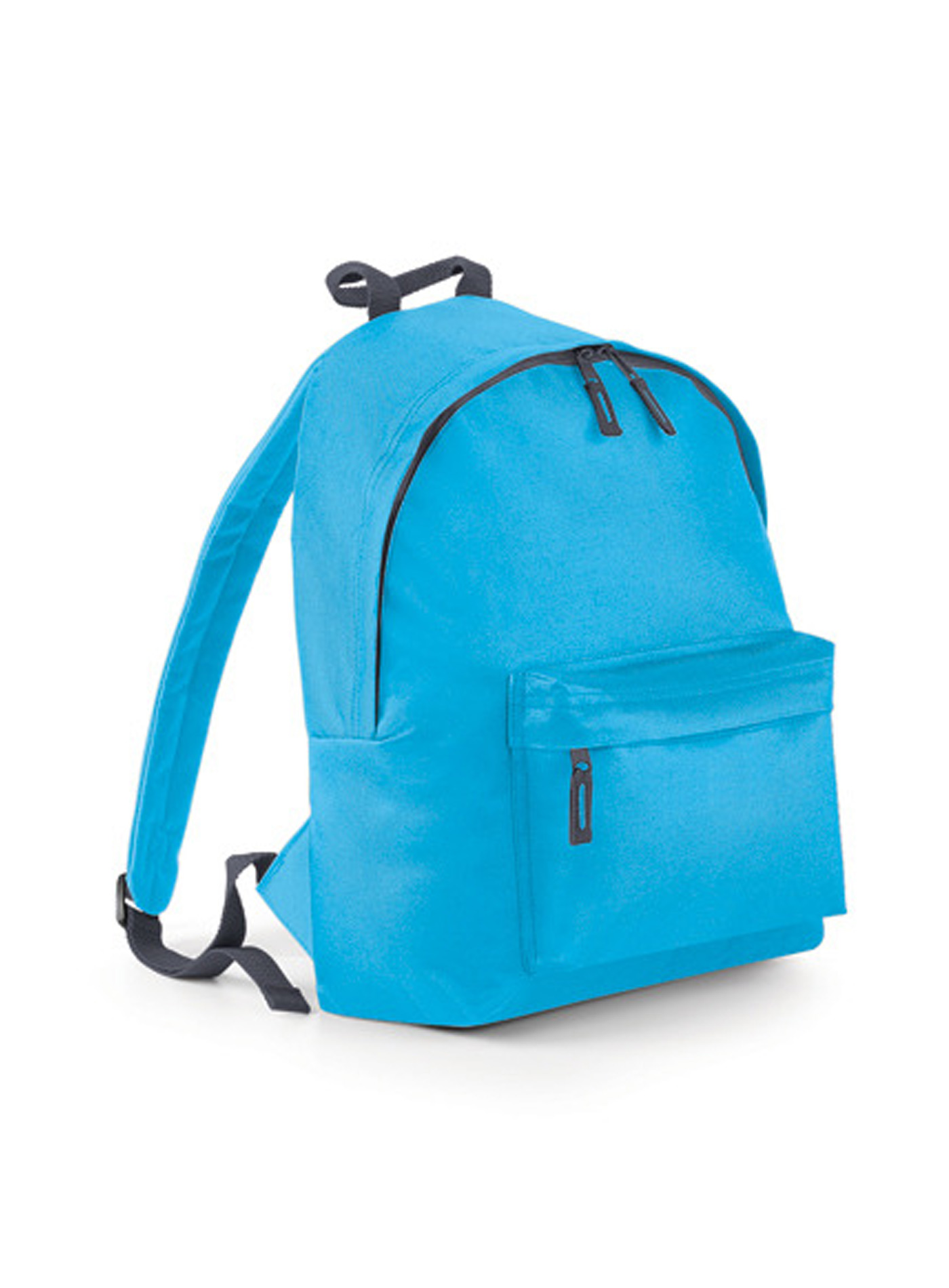 Batoh Bag Base Junior - Modrá univerzal
