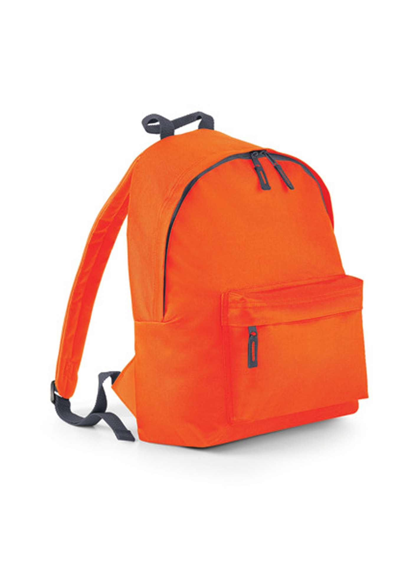 Batoh Bag Base Junior - Oranžová univerzal