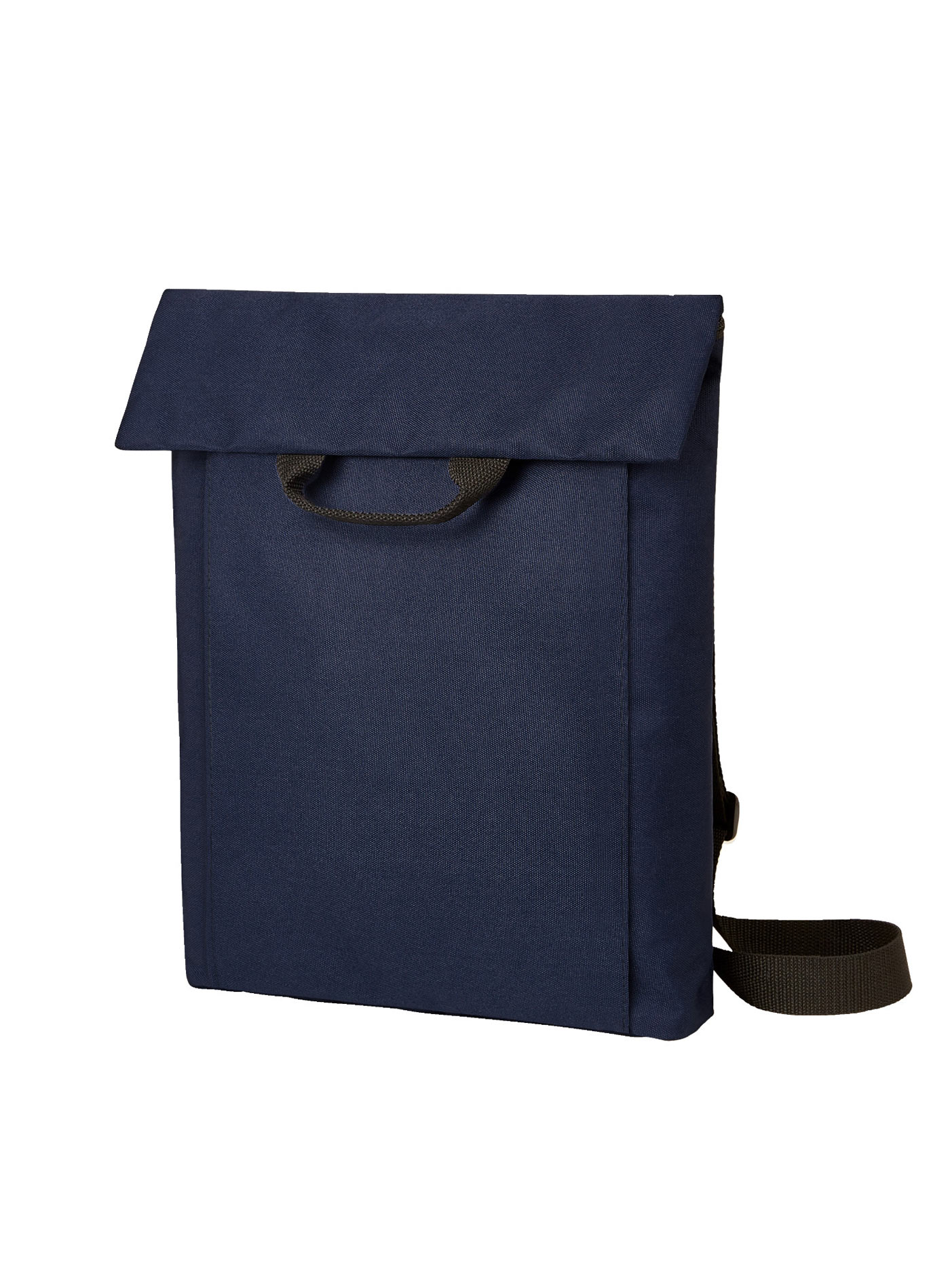 Multifunkční batoh a taška Halfar - Námořnická modrá univerzal