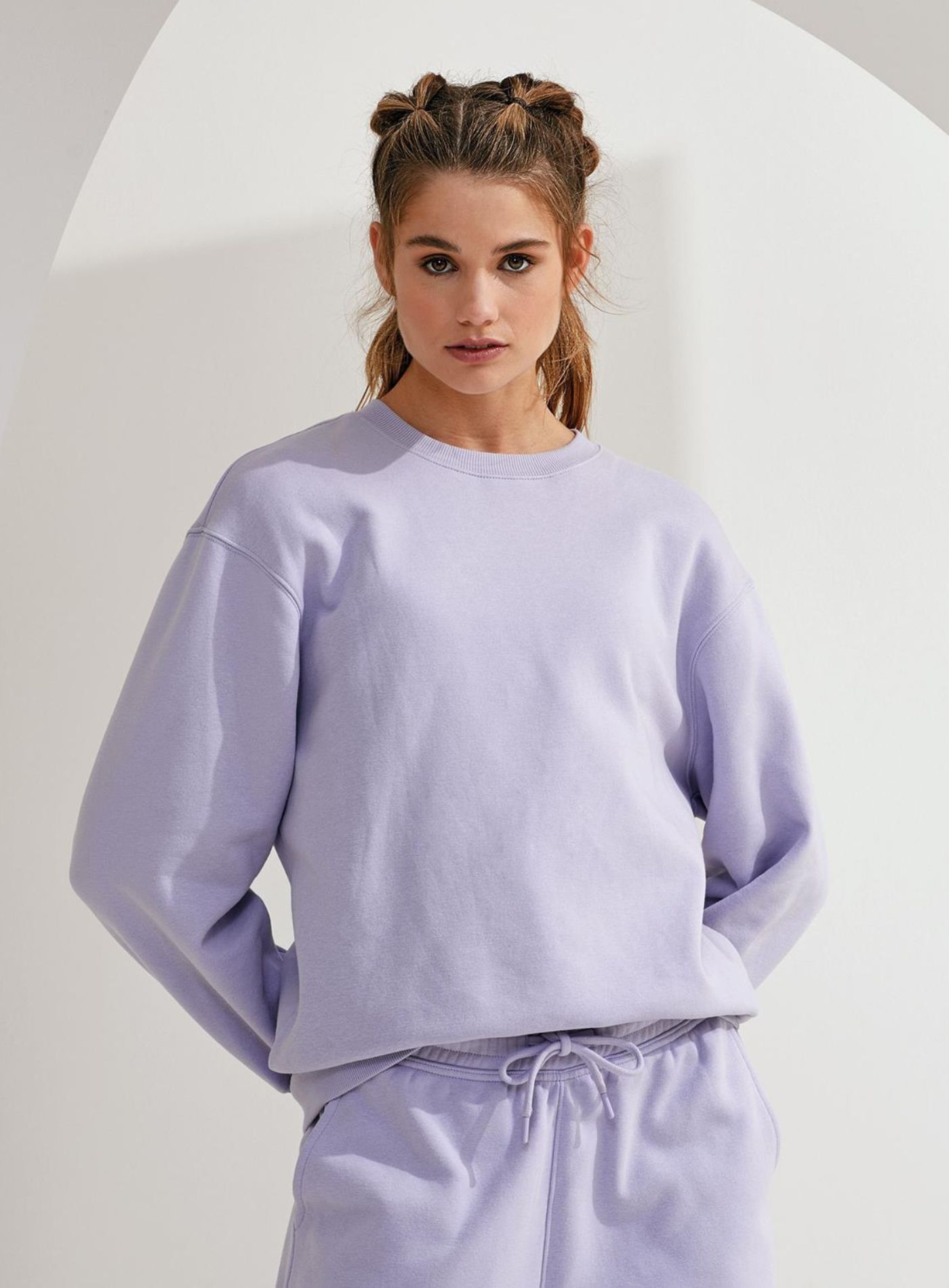 Unisex Mikina Recycled TriDri