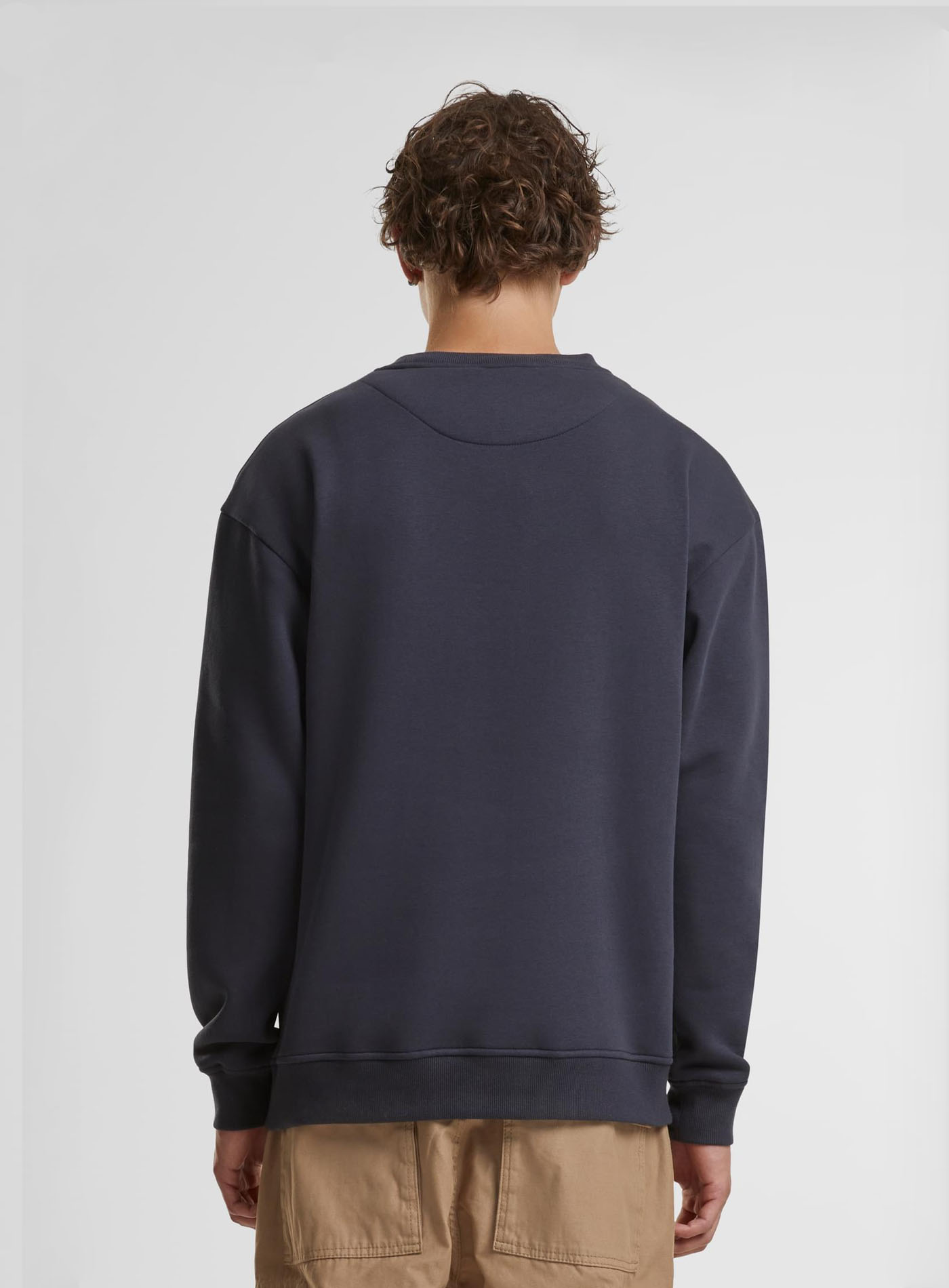 Pánska mikina Crewneck