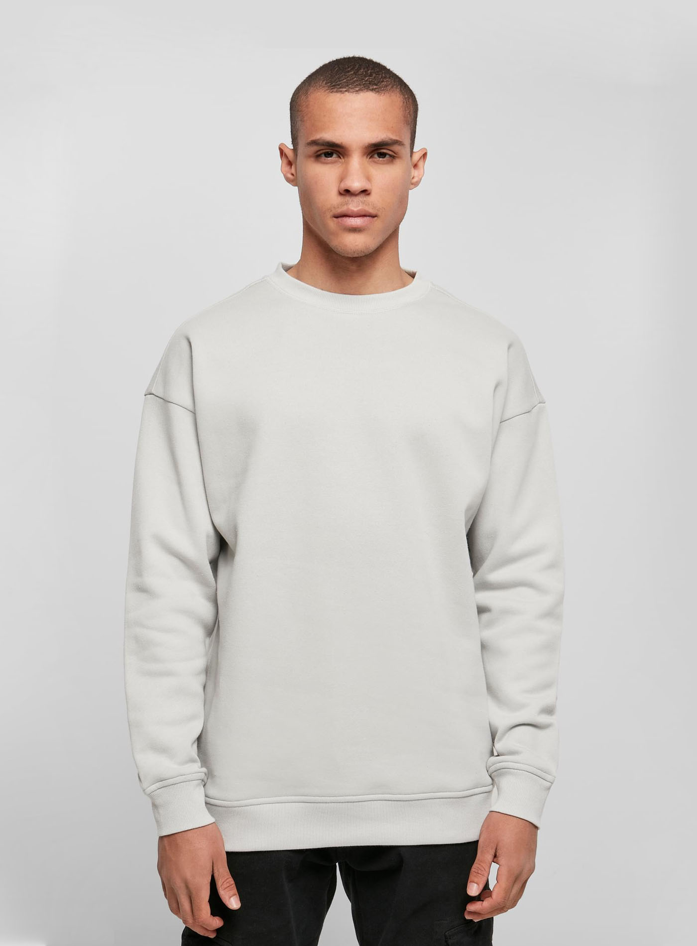 Pánska mikina Crewneck