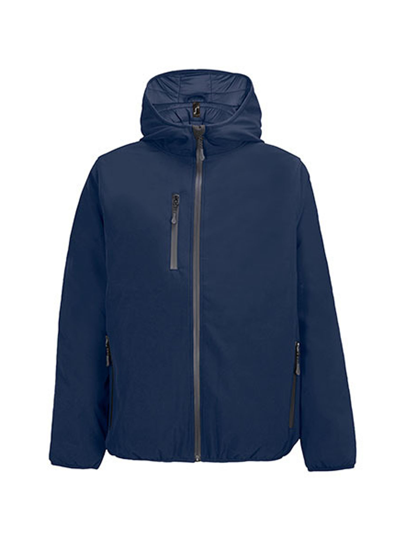 Prešívaná bunda Falcon