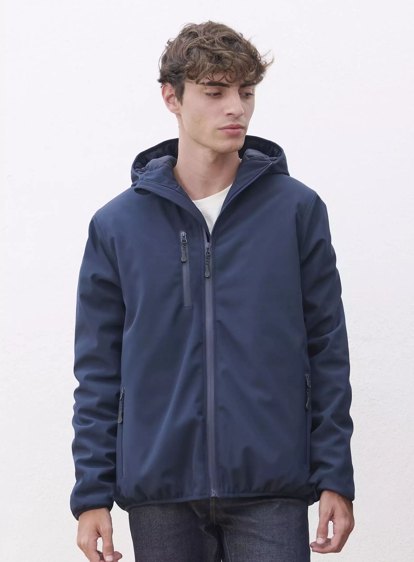 Prešívaná bunda Falcon