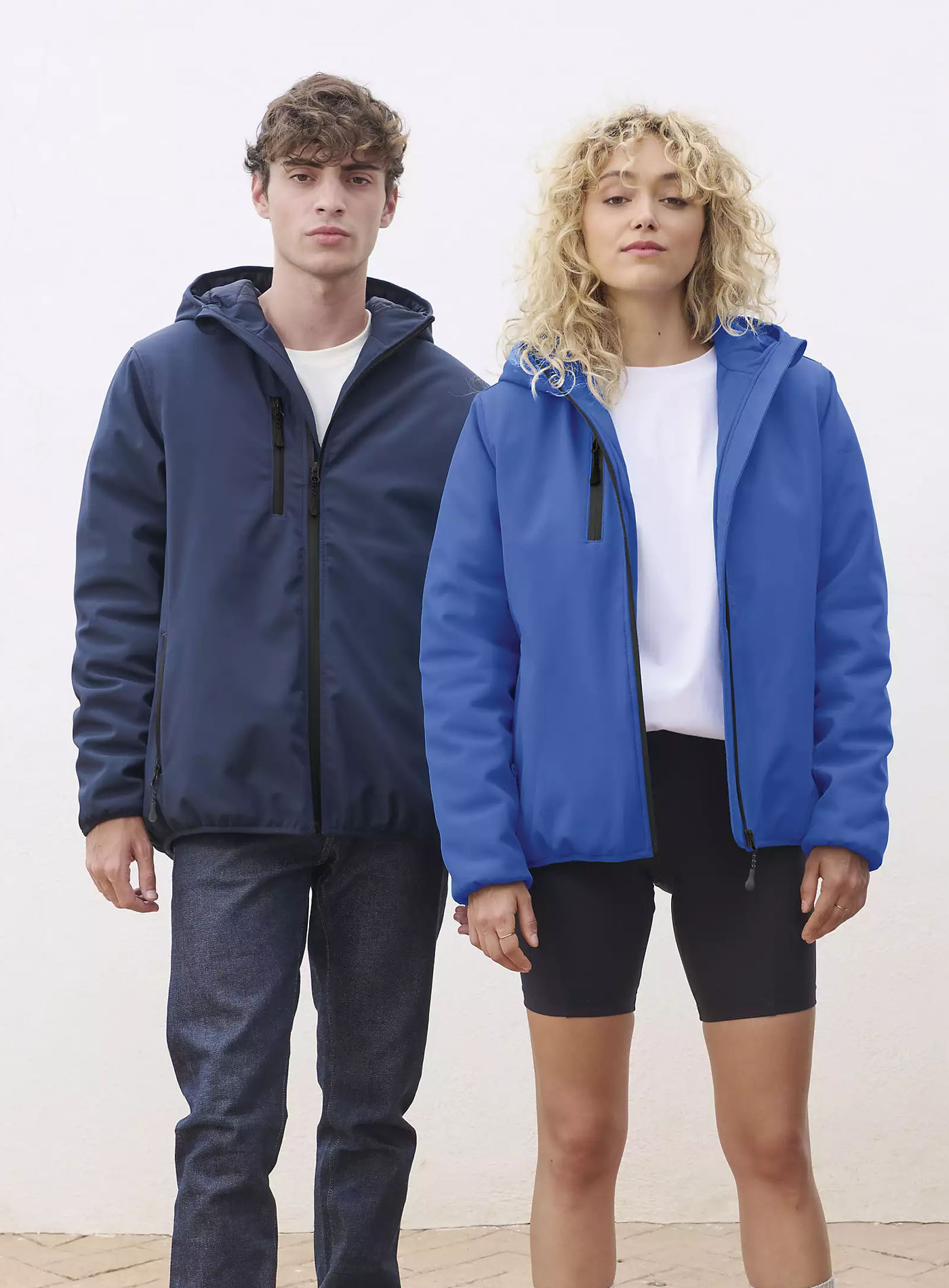 Prešívaná bunda Falcon