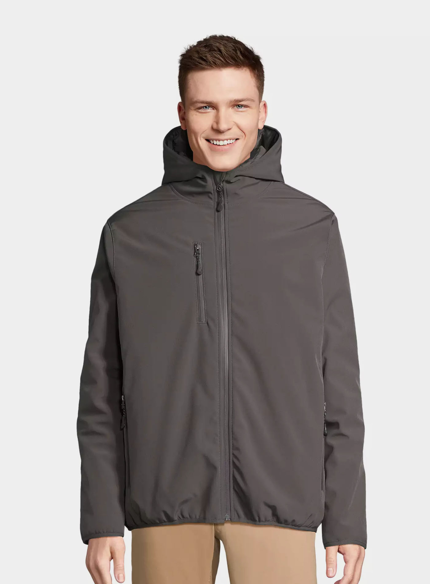 Prešívaná bunda Falcon