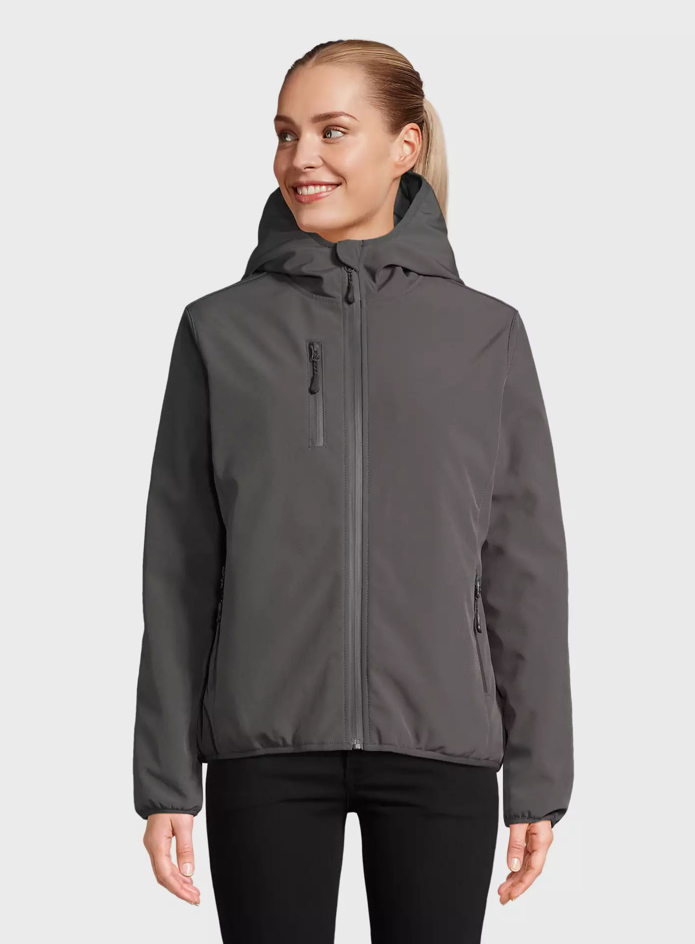 Dámska prešívaná bunda Falcon