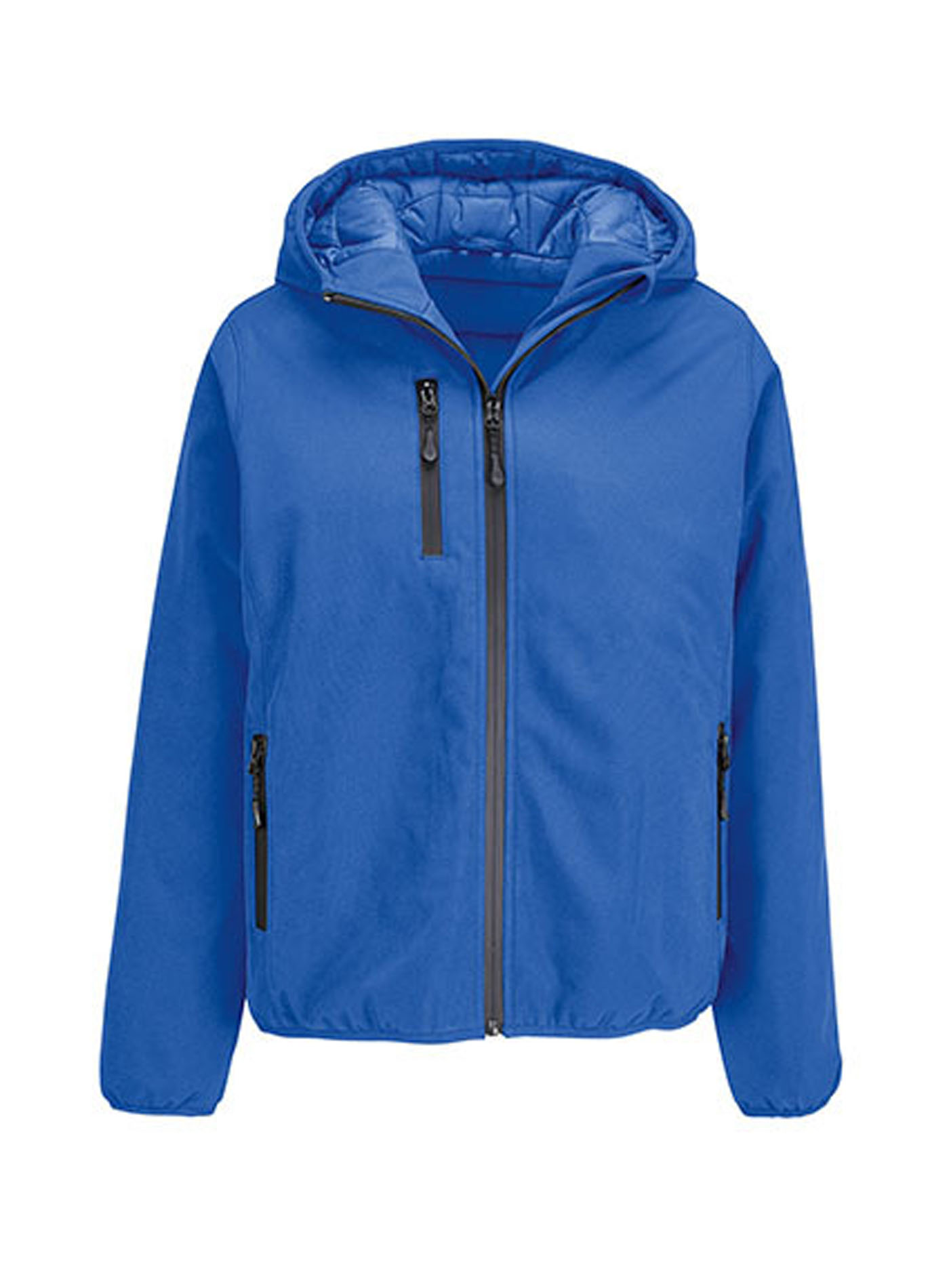 Dámska prešívaná bunda Falcon