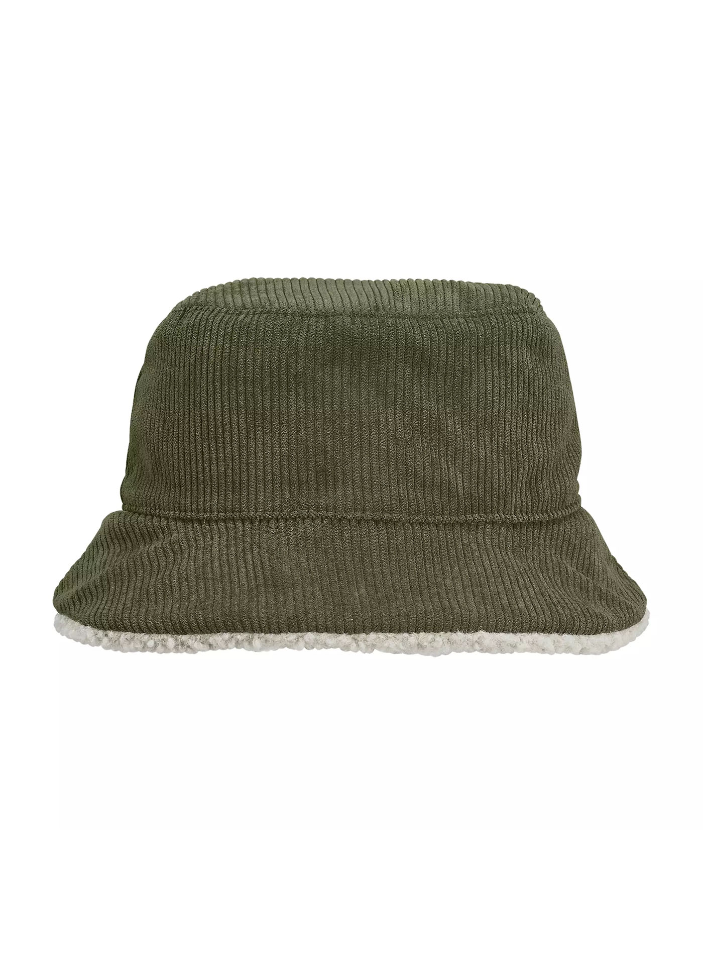 Obojstranný zateplený klobúk