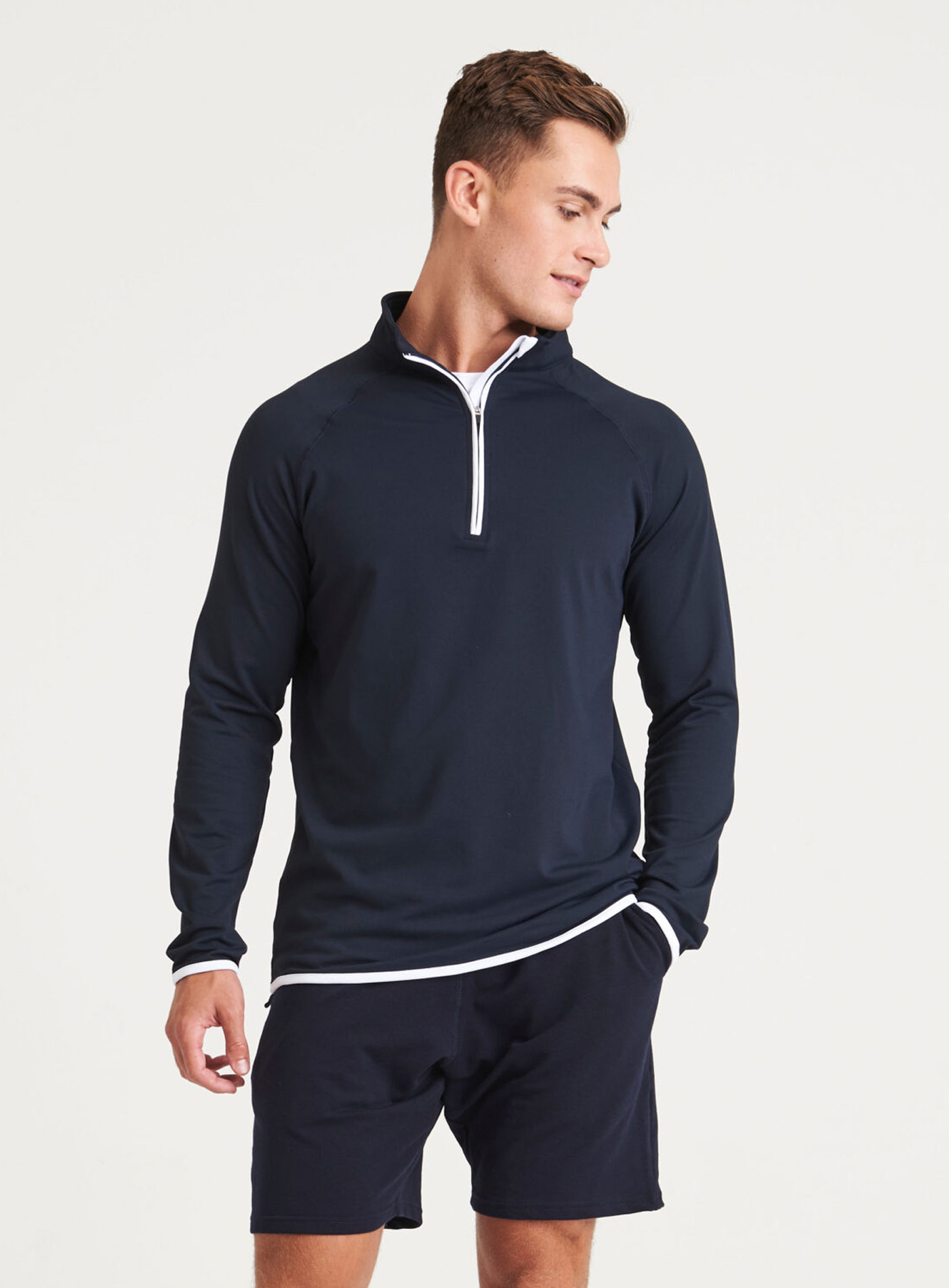 Pánska športová mikina Cool