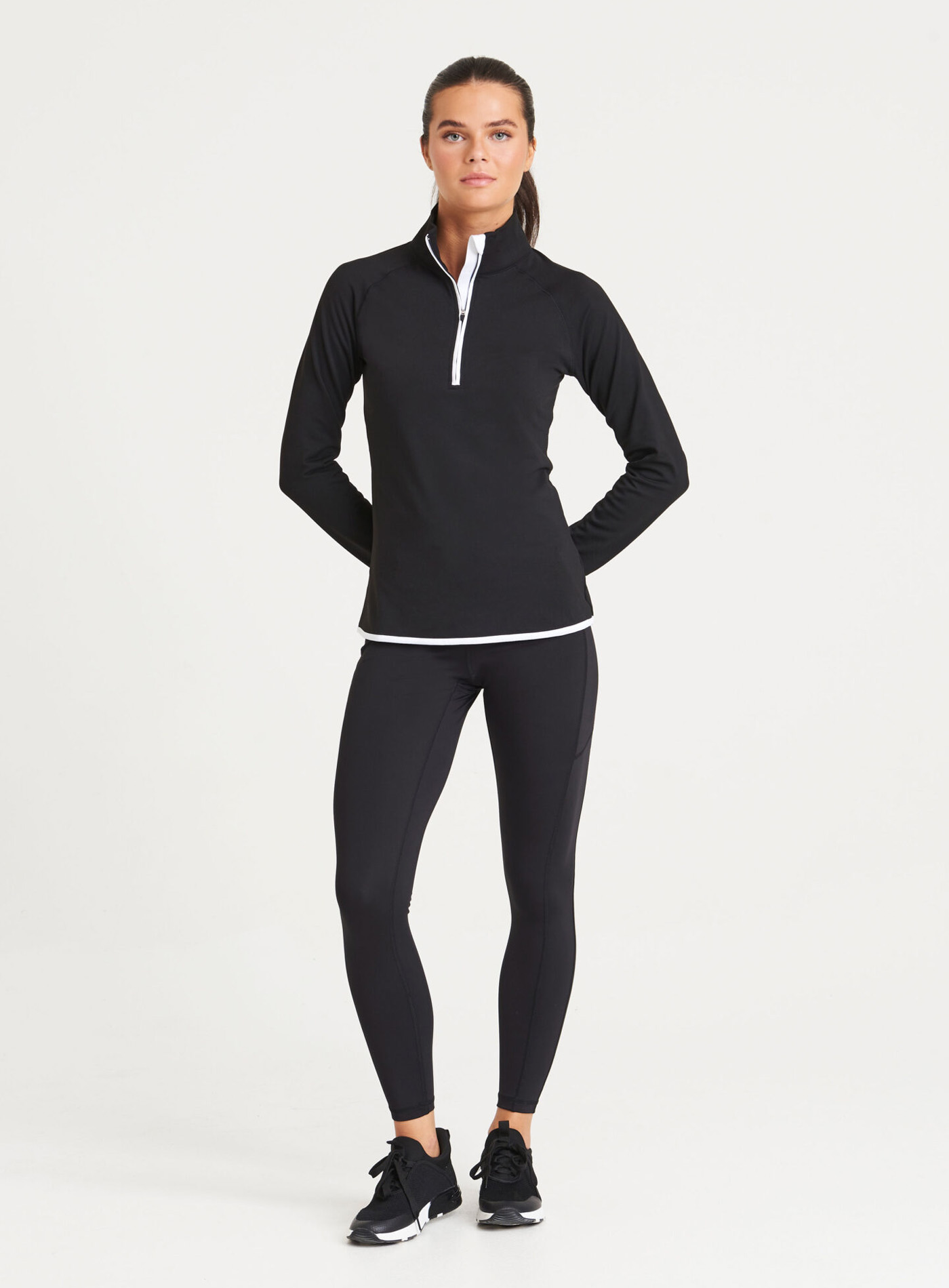 Dámská sportovní mikina Cool