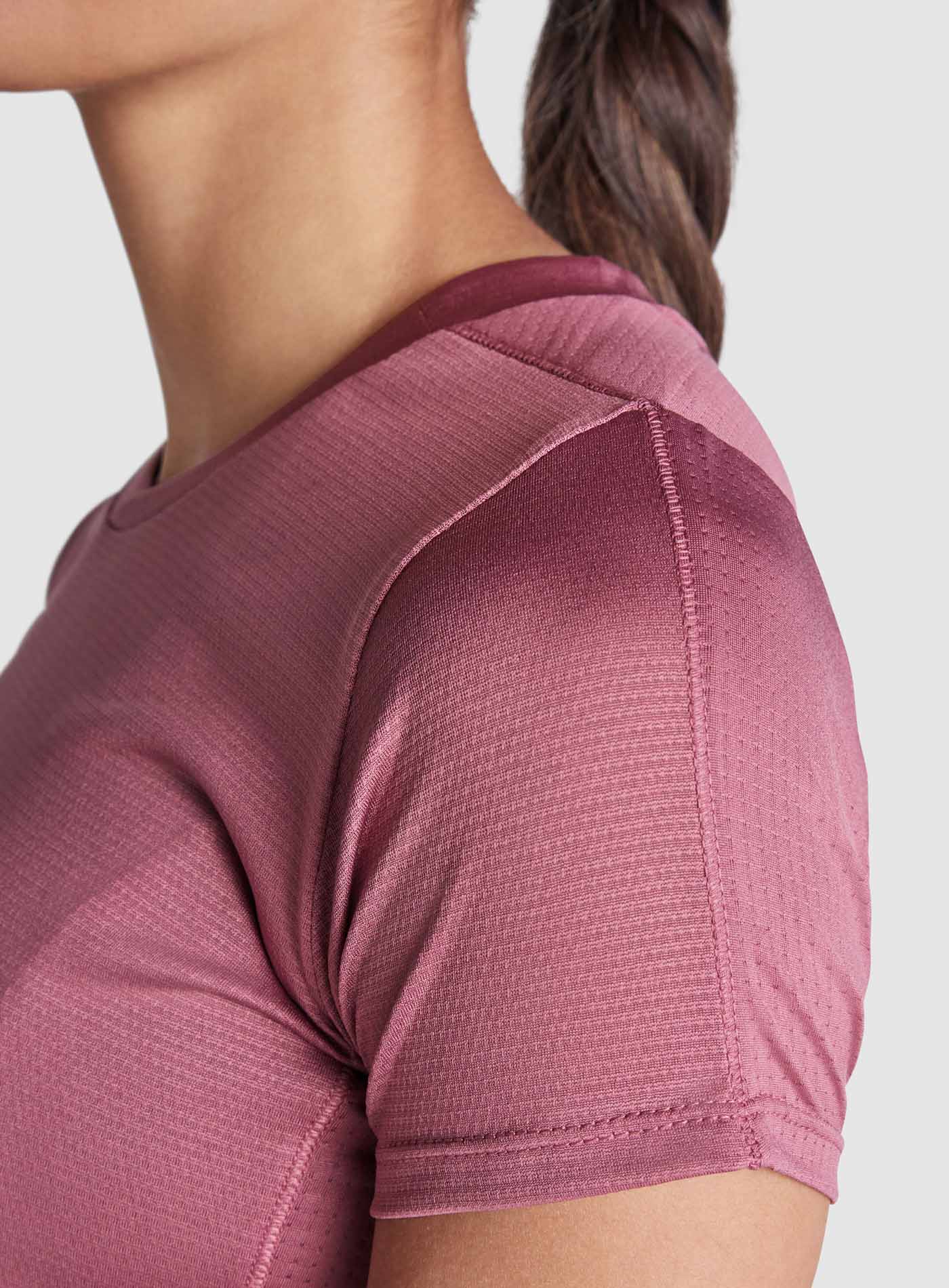 Dámske športové tričko Slam