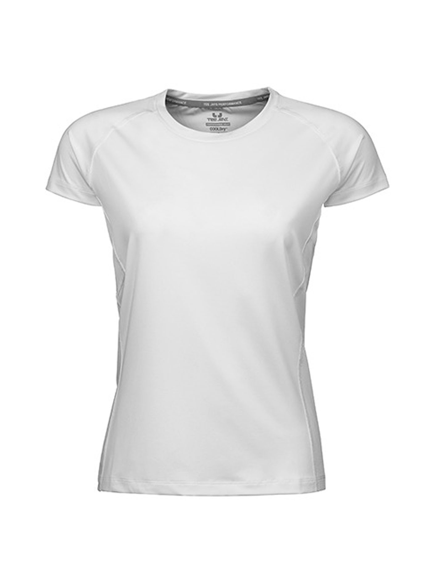 Dámske tričko CoolDry Tee Jays
