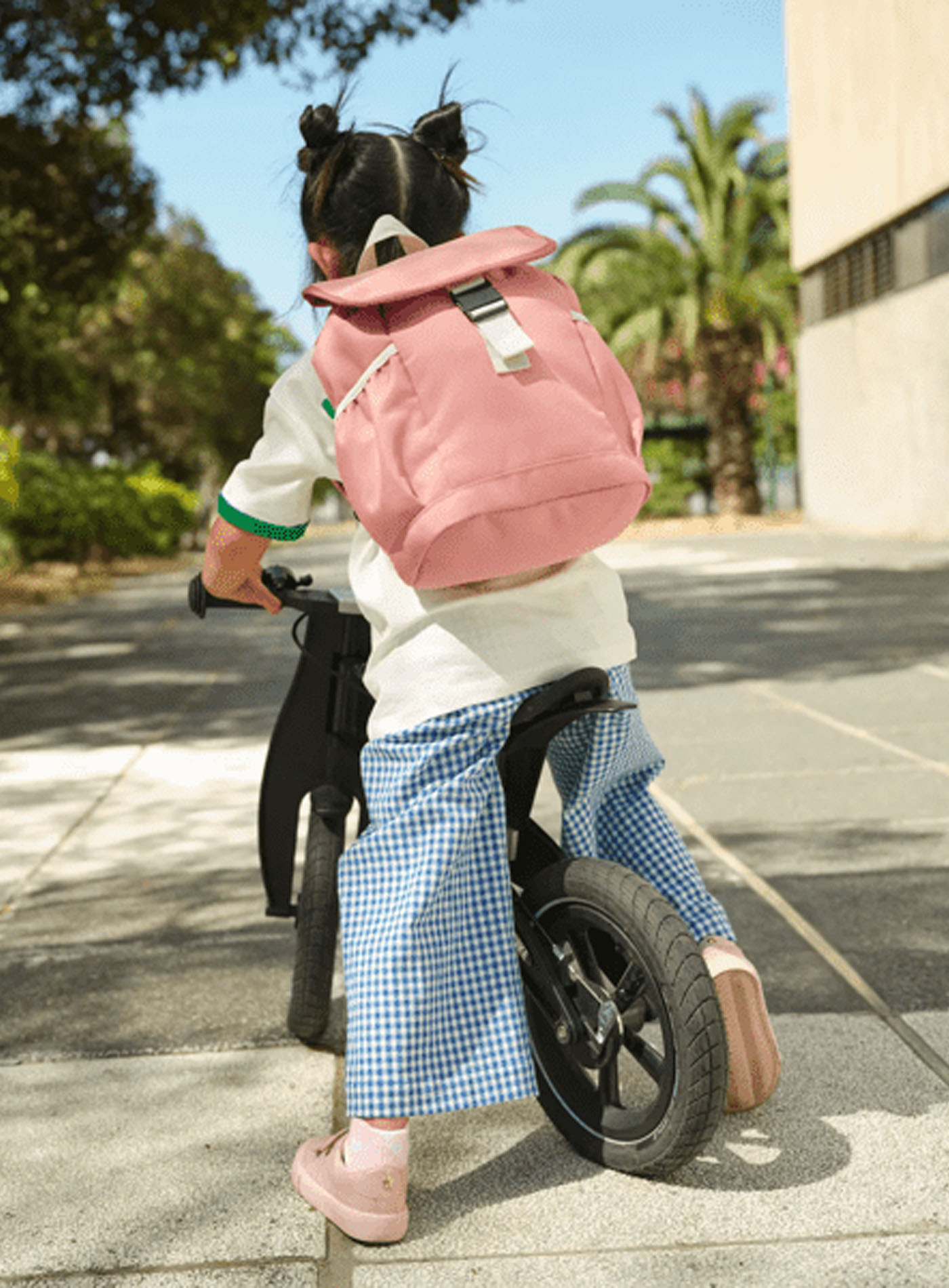 Dětský batoh Adventure