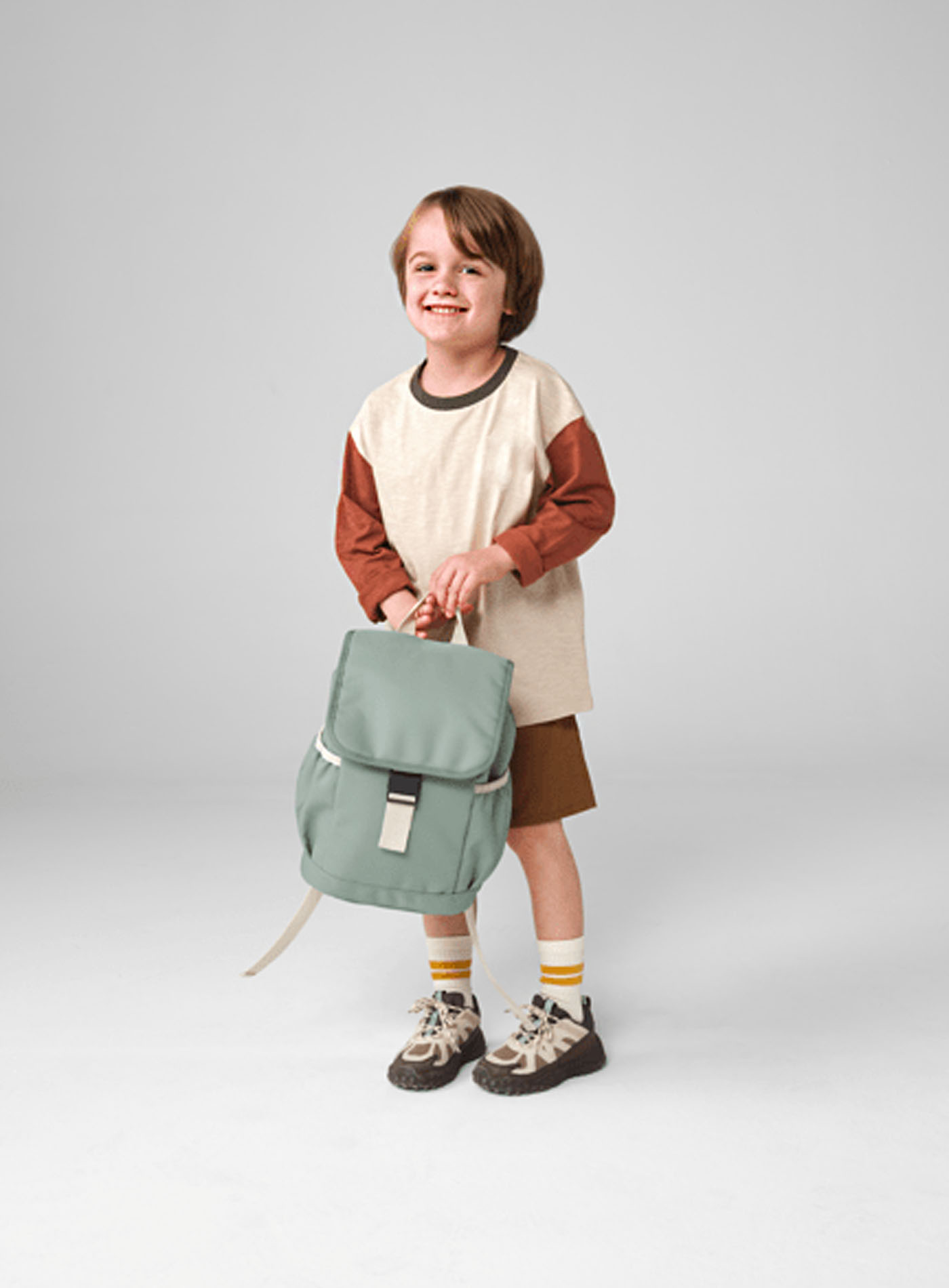 Dětský batoh Adventure