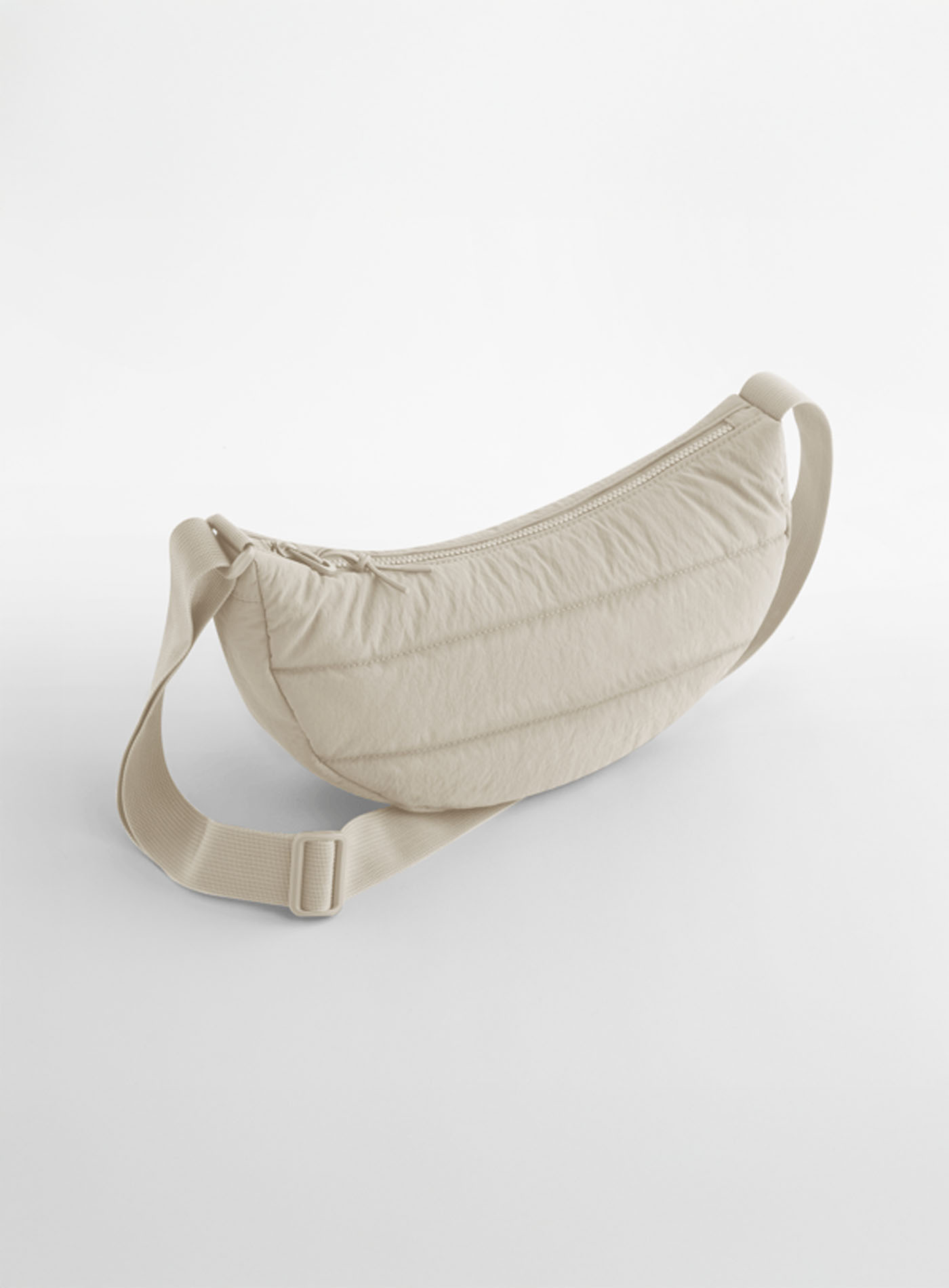 Crossbody Taška Quilted