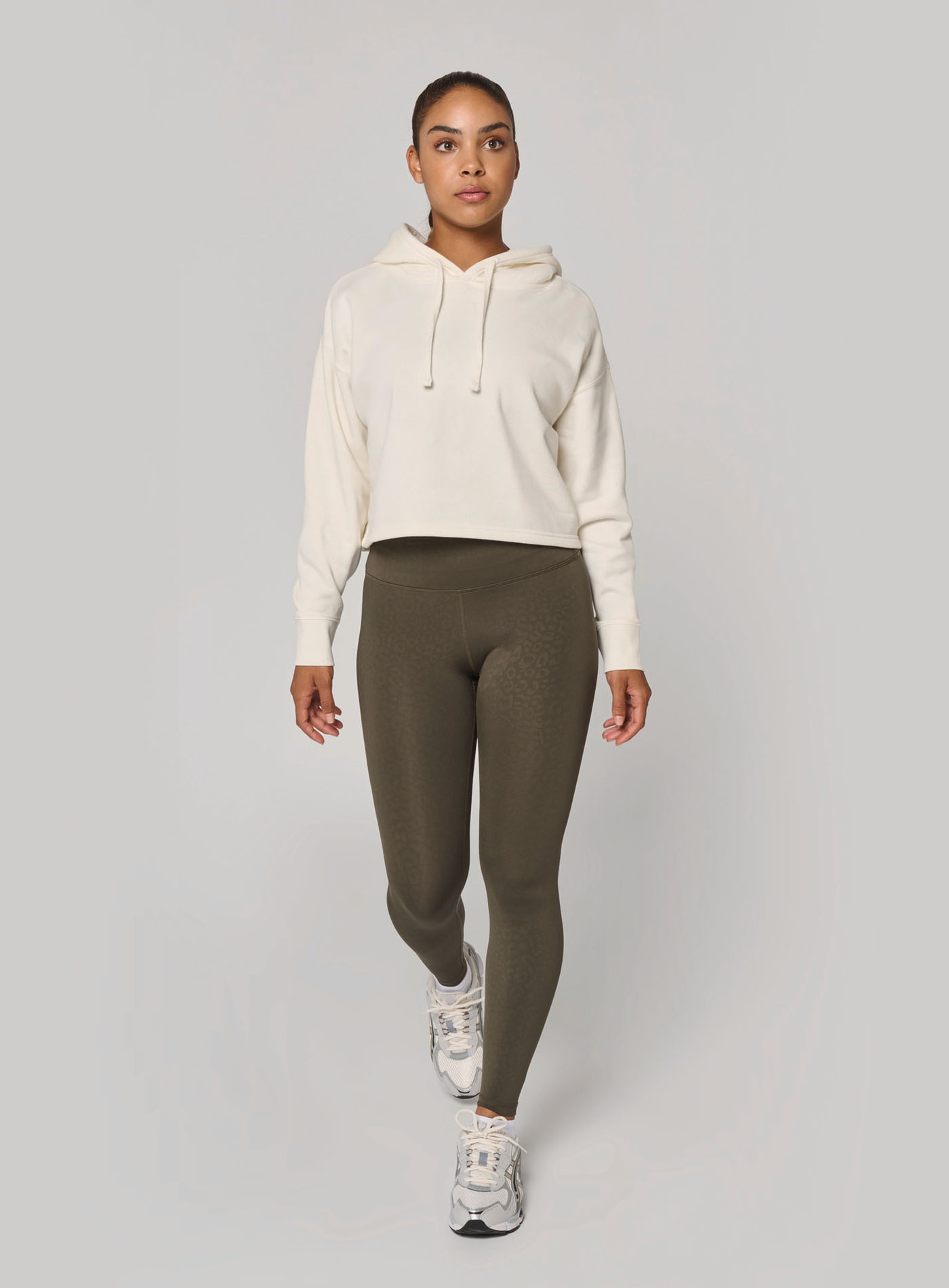 Dámská mikina Kariban