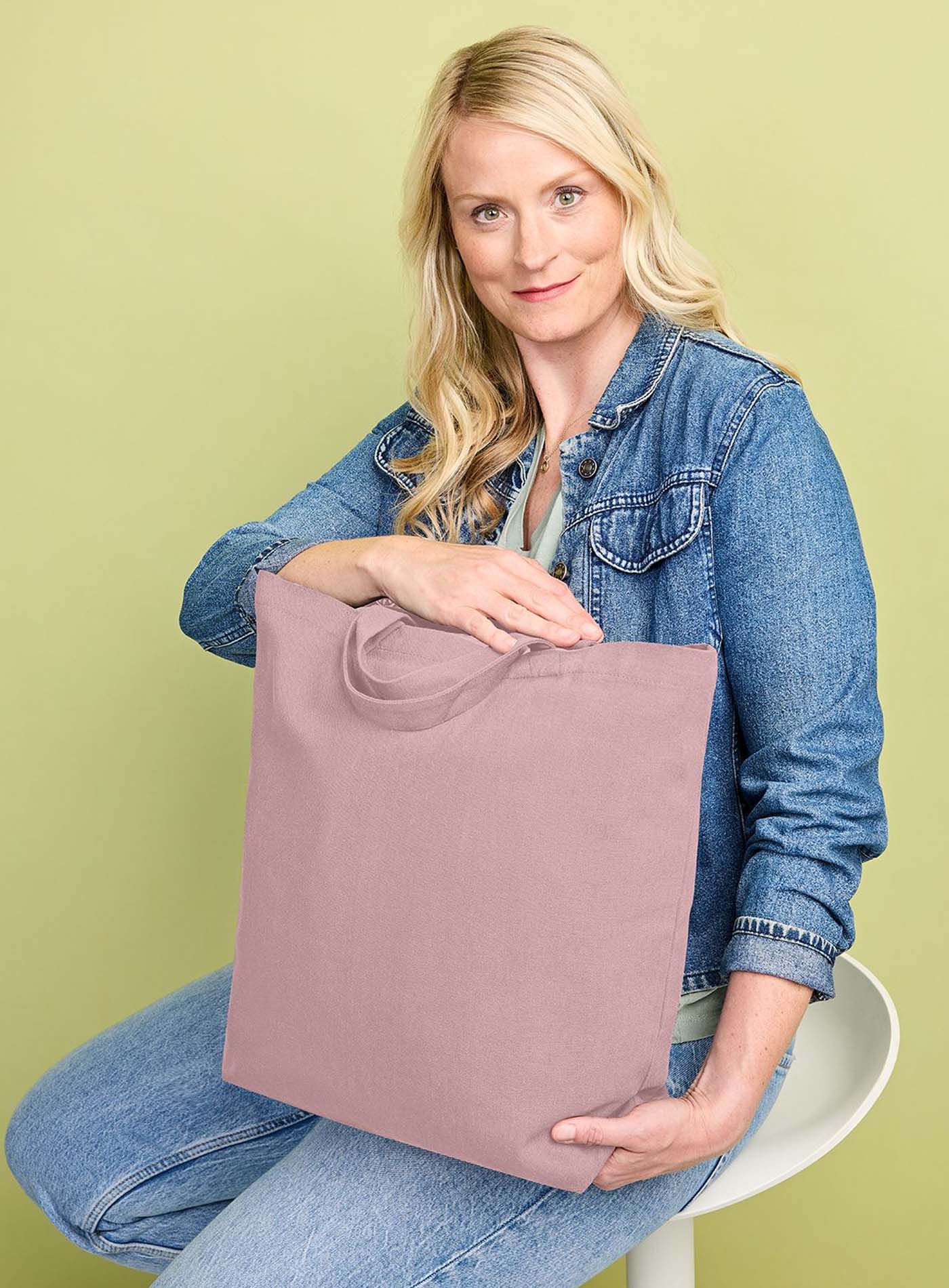 Městská taška Organic